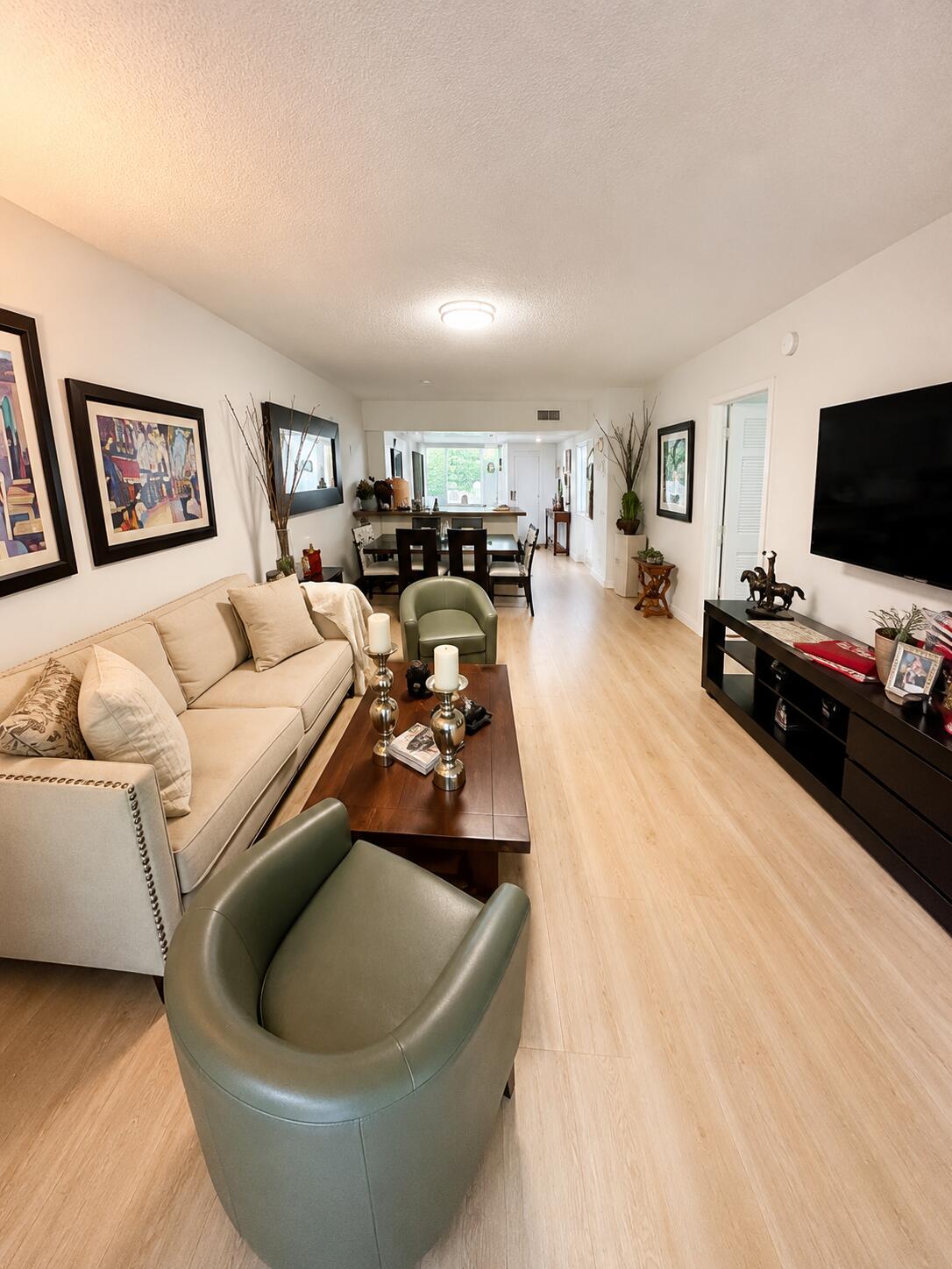 ORIOLE GOLF & TENNIS CLUB CONDO - Residential