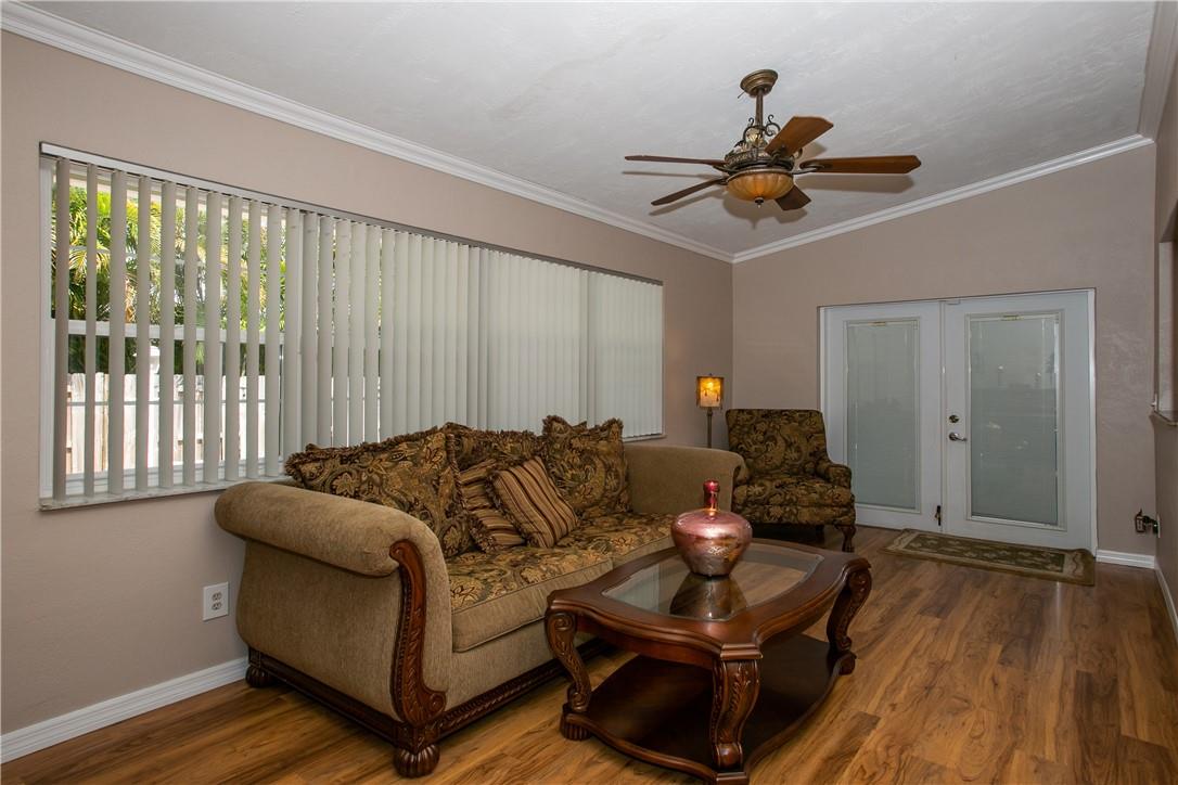 Flamingo Gardens-Tamarind - Residential