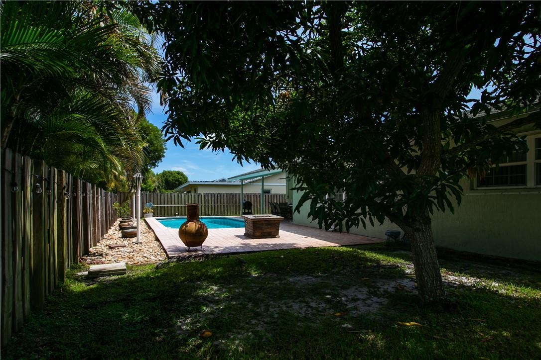 Flamingo Gardens-Tamarind - Residential
