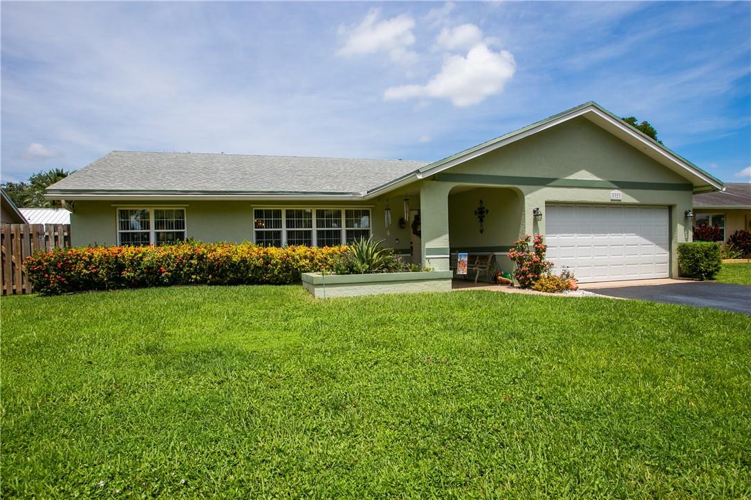Flamingo Gardens-Tamarind - Residential