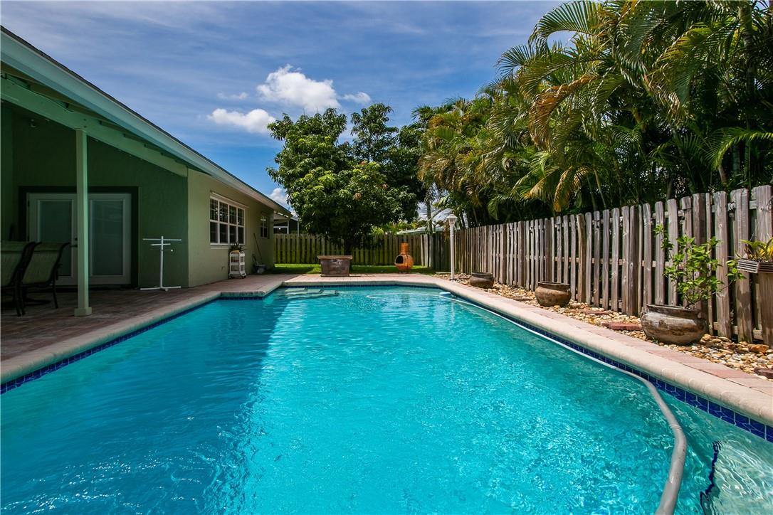 Flamingo Gardens-Tamarind - Residential