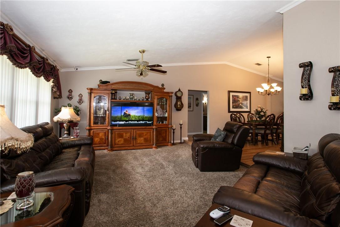 Flamingo Gardens-Tamarind - Residential