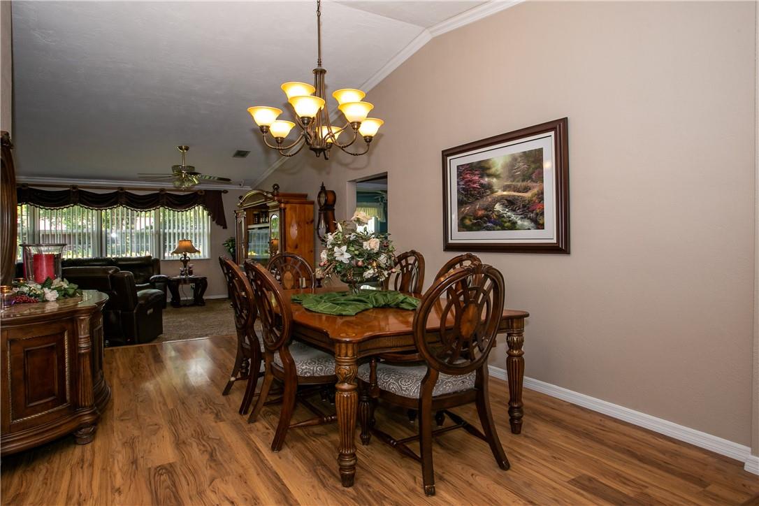 Flamingo Gardens-Tamarind - Residential