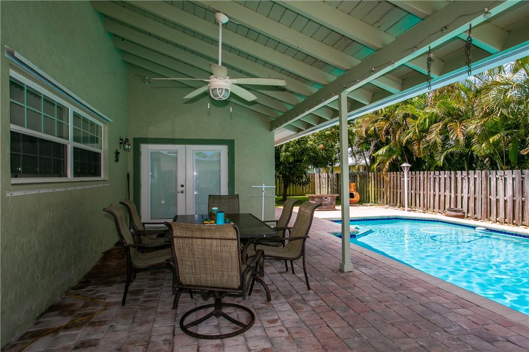 Flamingo Gardens-Tamarind - Residential