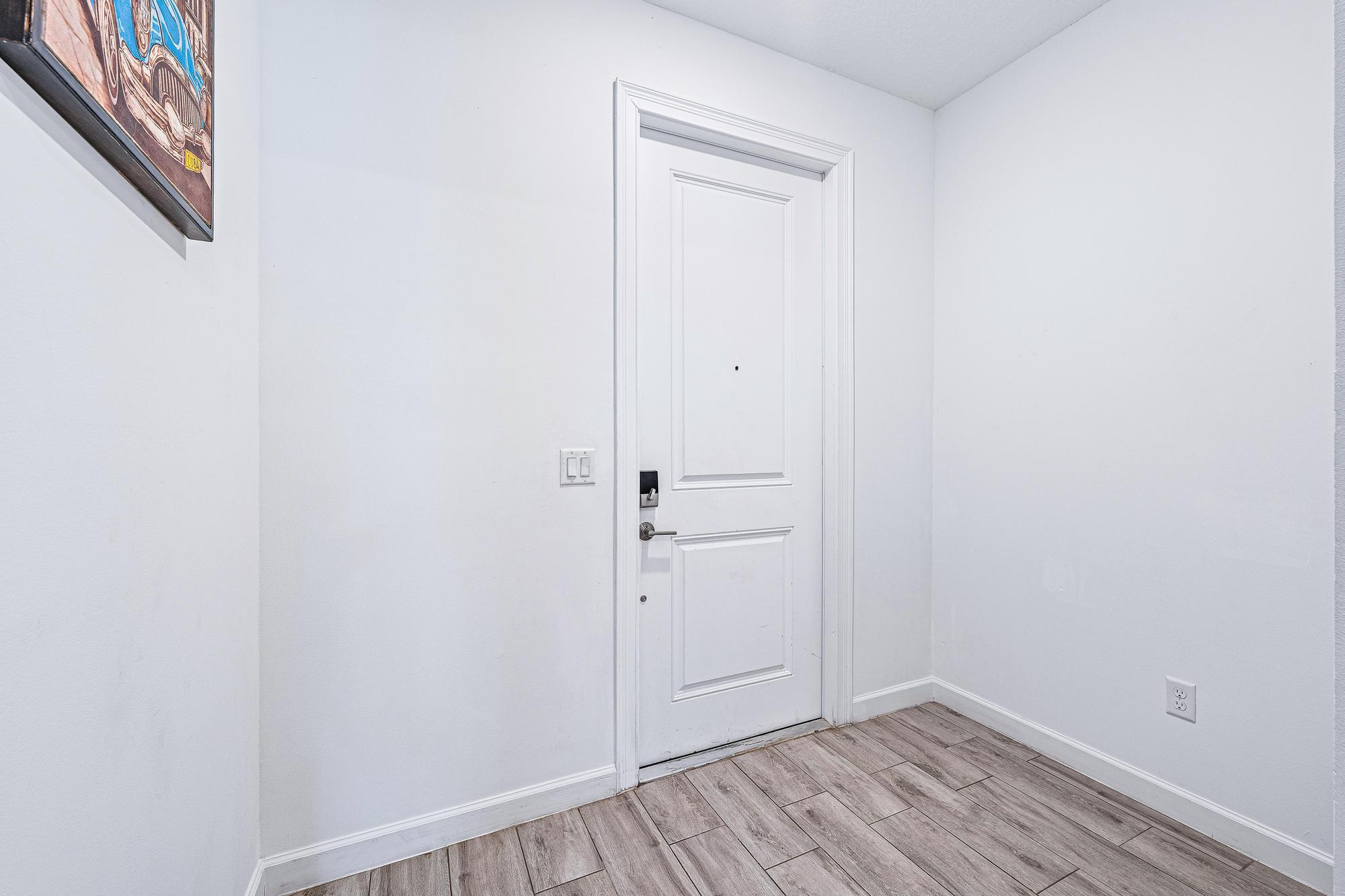 Arbor Parc  MEDITERRANEA - Residential
