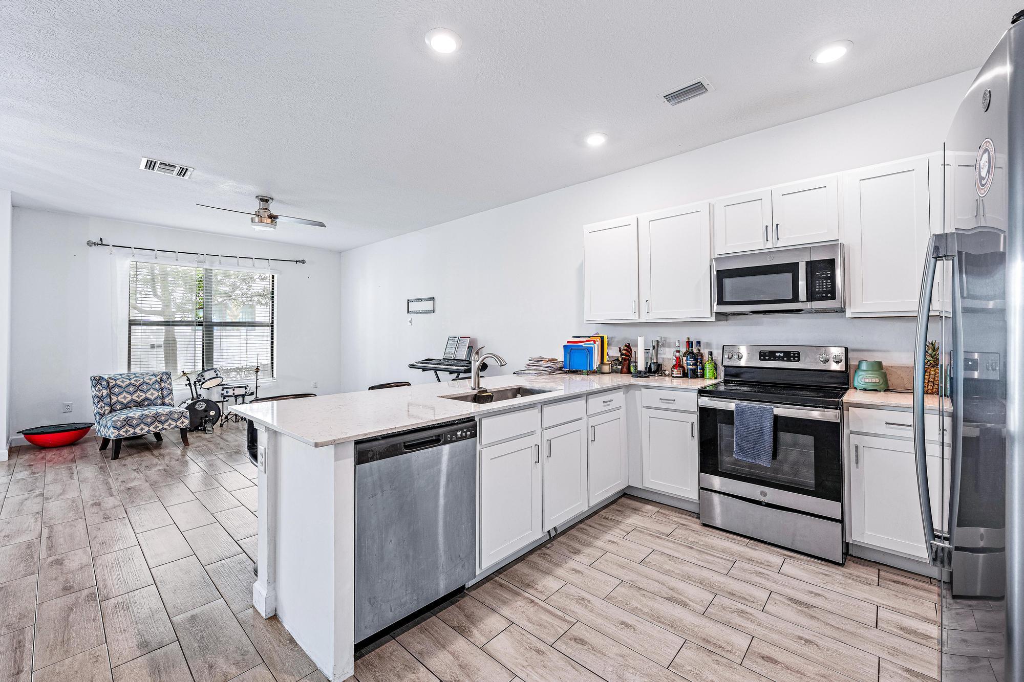 Arbor Parc  MEDITERRANEA - Residential