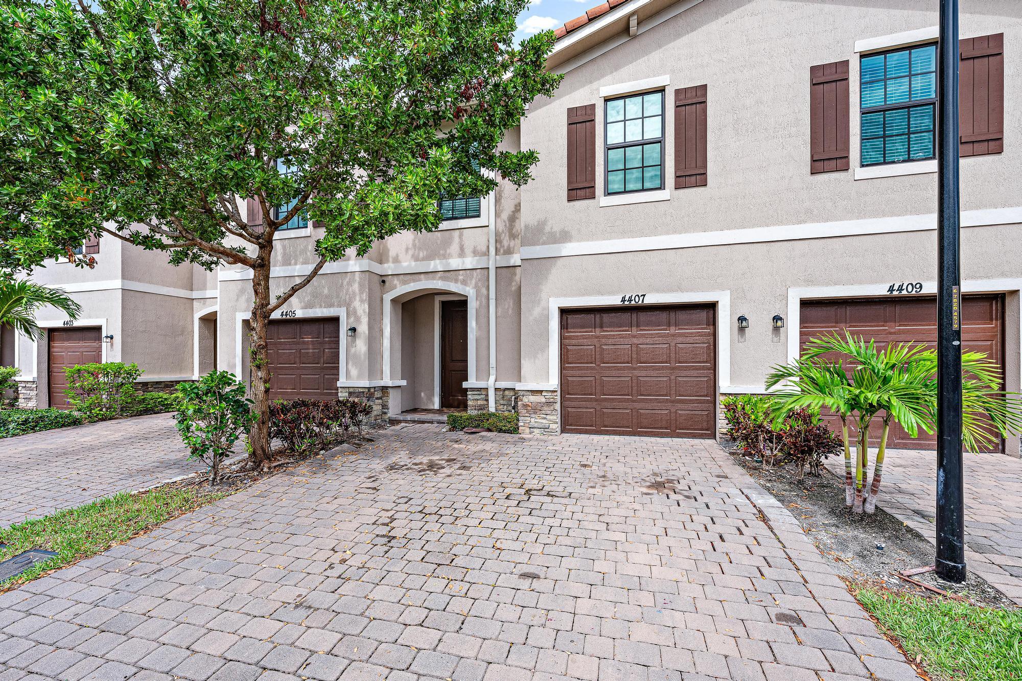 Arbor Parc  MEDITERRANEA - Residential