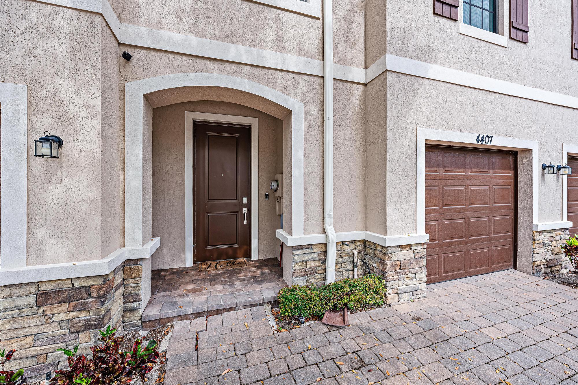 Arbor Parc  MEDITERRANEA - Residential