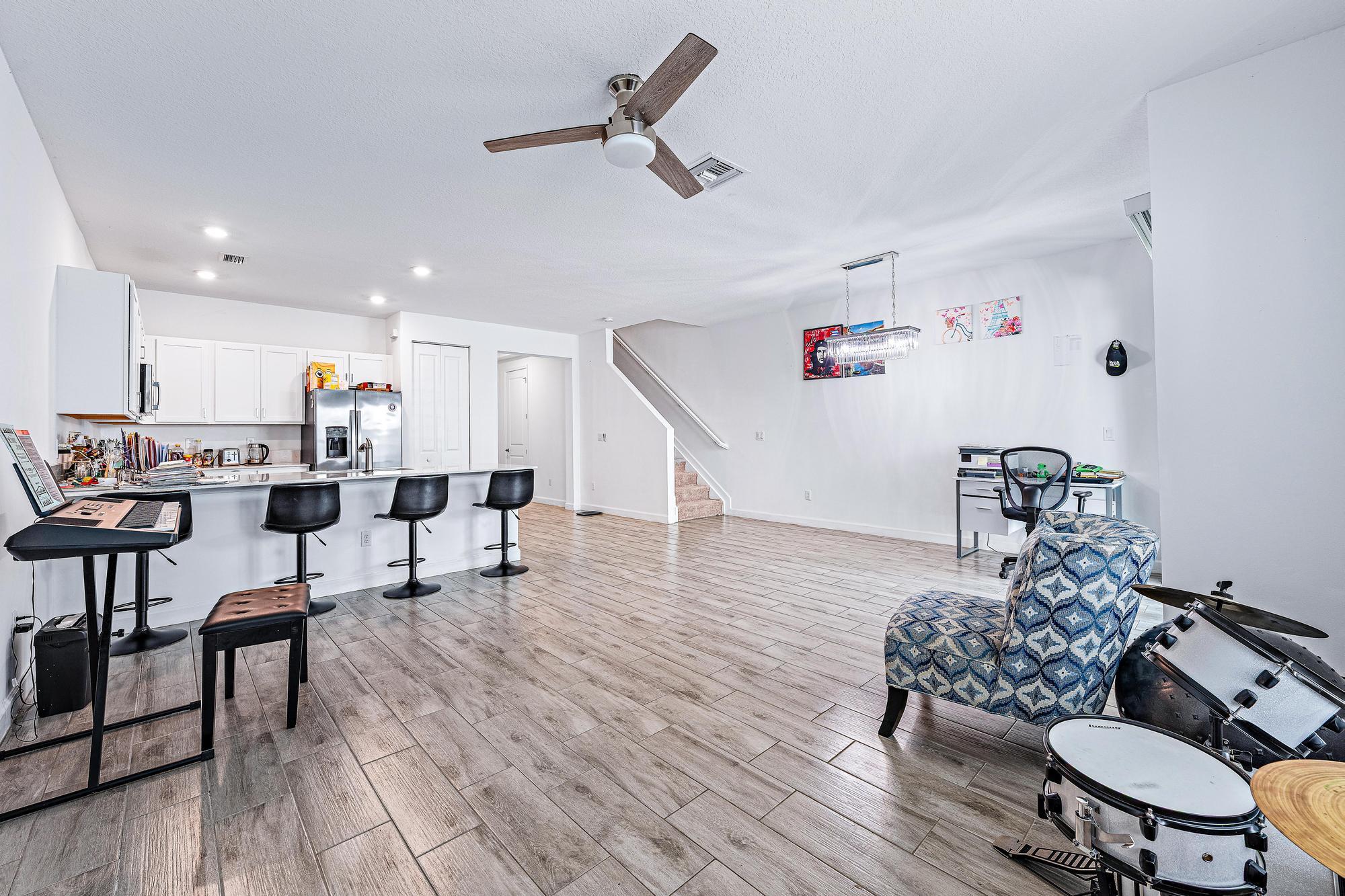 Arbor Parc  MEDITERRANEA - Residential