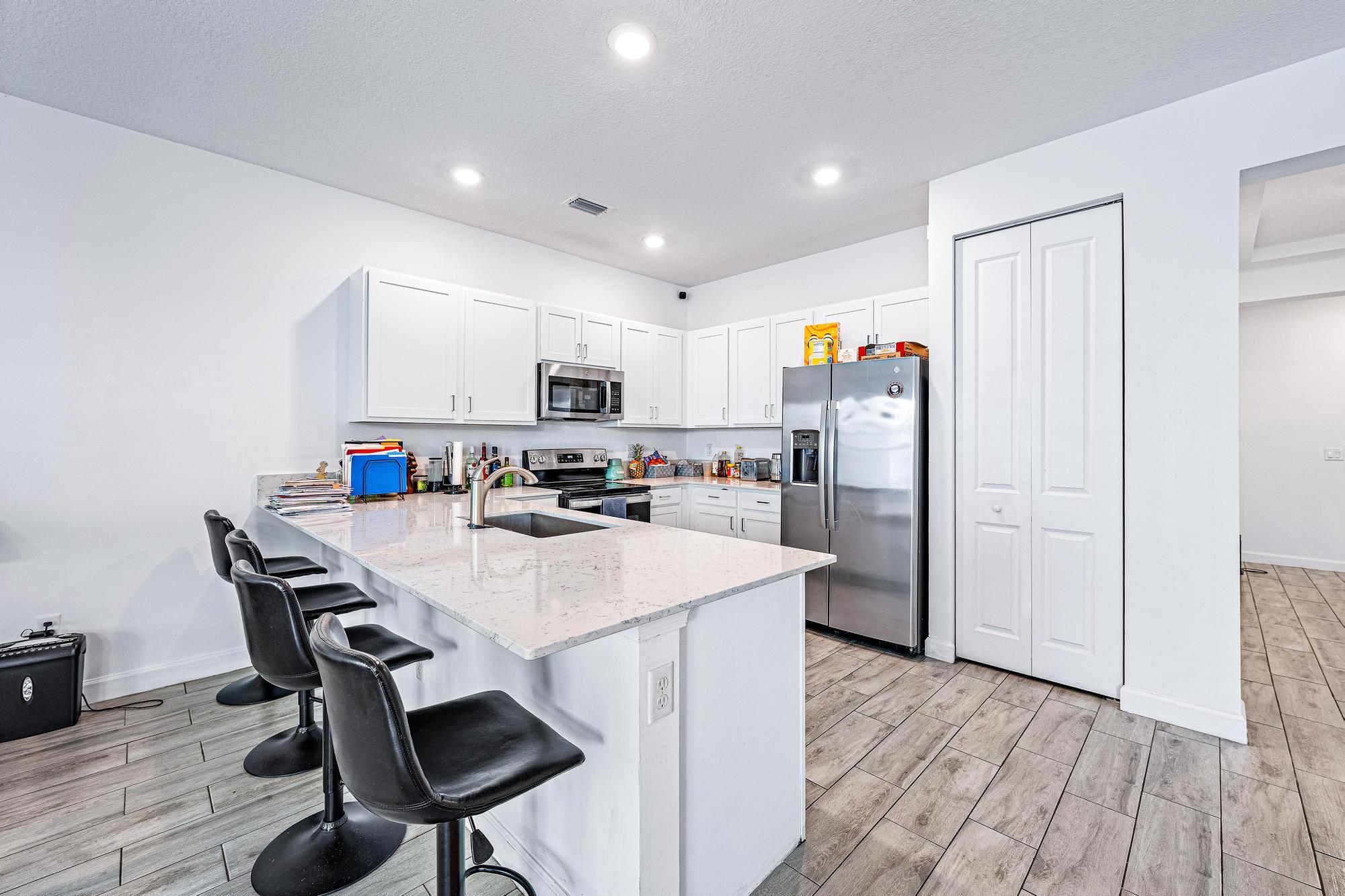 Arbor Parc  MEDITERRANEA - Residential