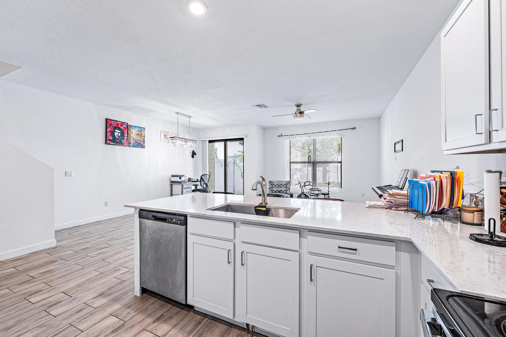 Arbor Parc  MEDITERRANEA - Residential