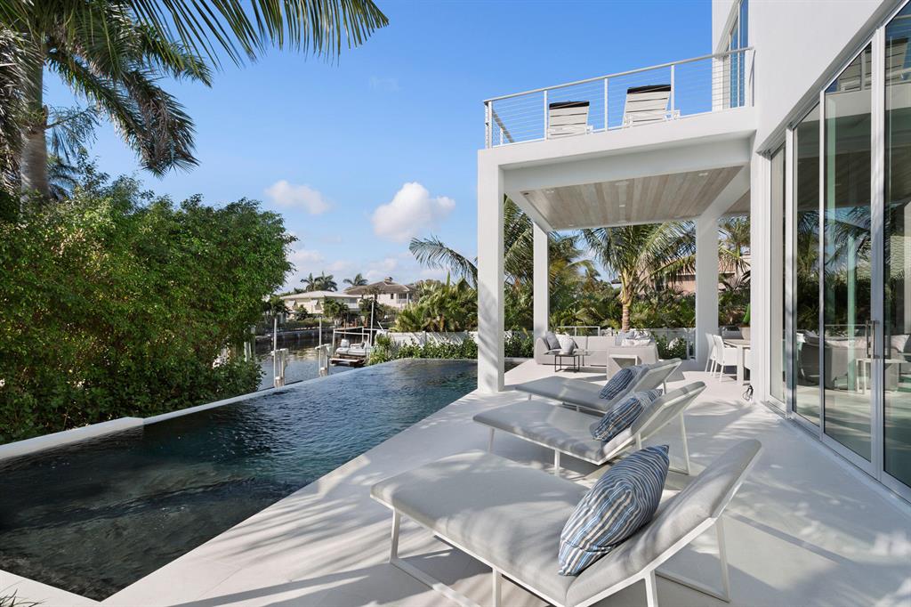SEAGATE EXT IN - Residential