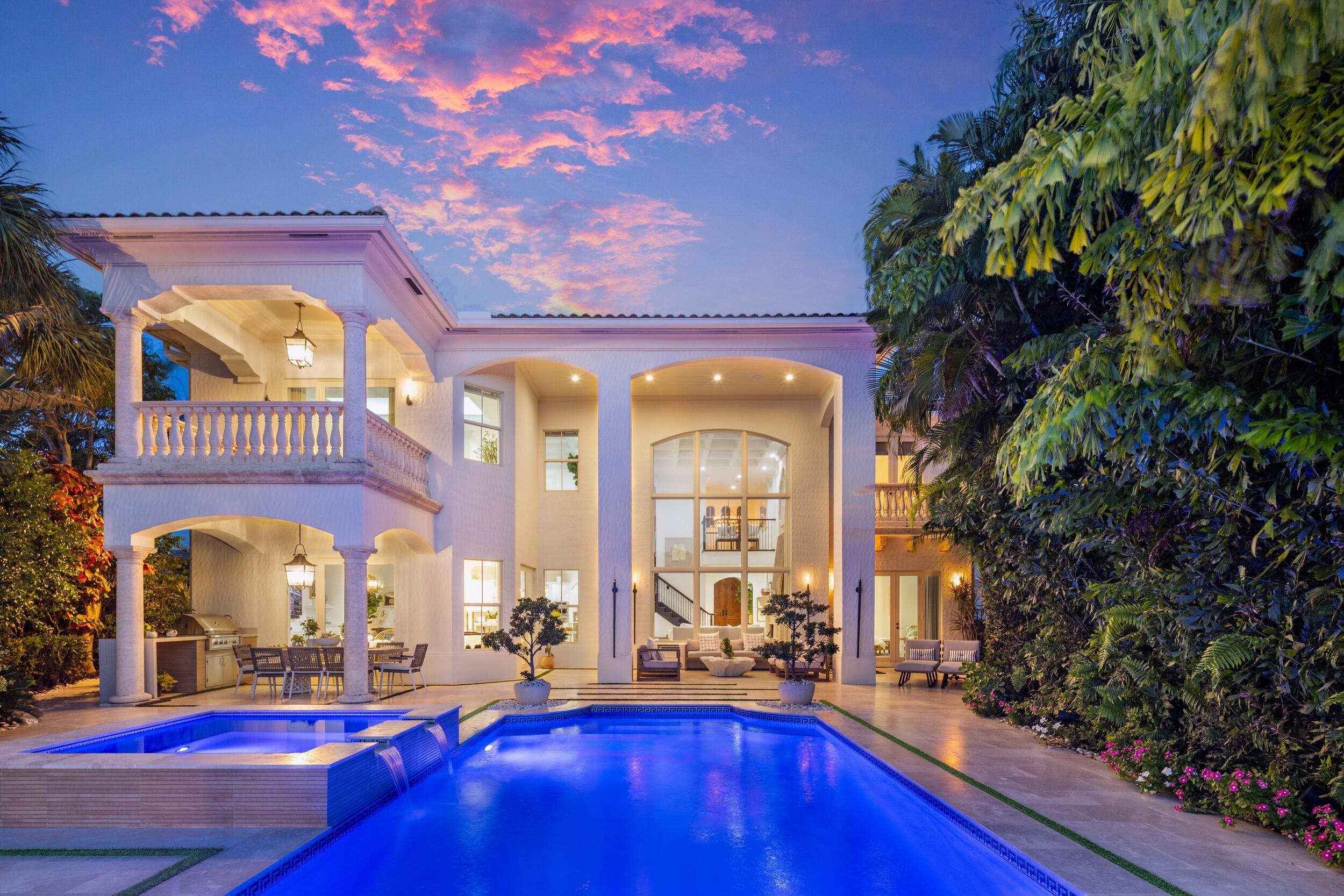 LAKE ROGERS ISLE - Residential