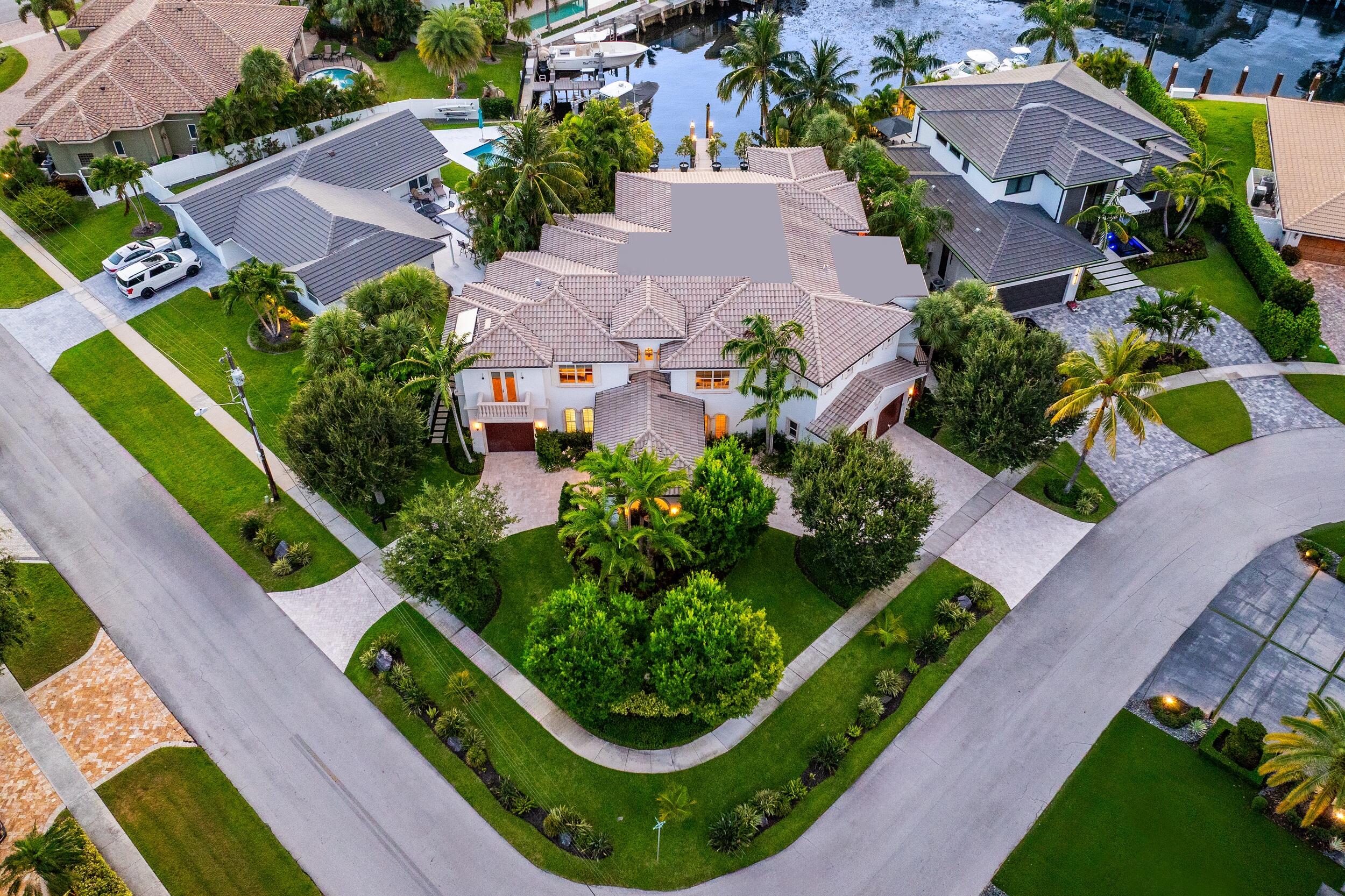 LAKE ROGERS ISLE - Residential
