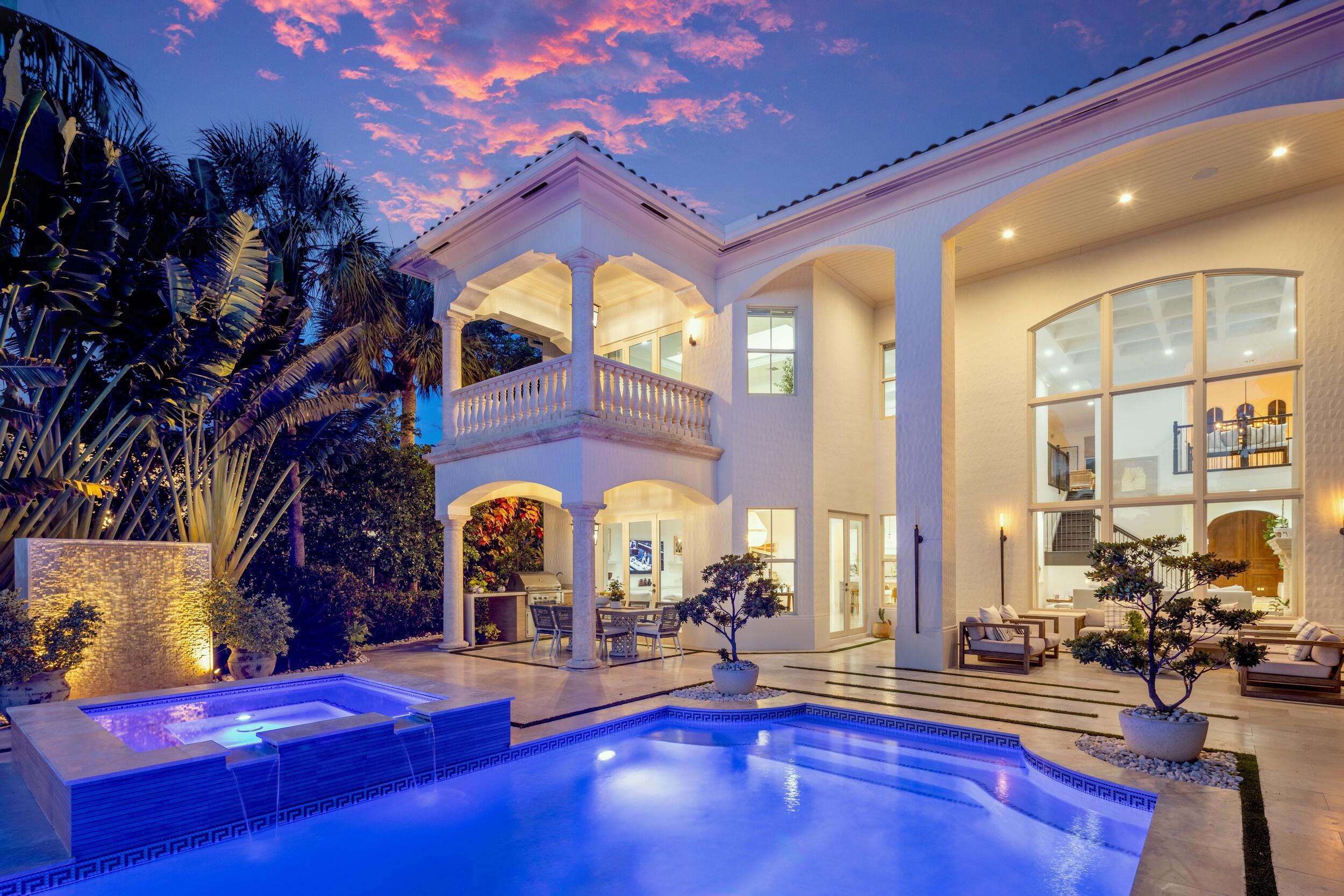 LAKE ROGERS ISLE - Residential
