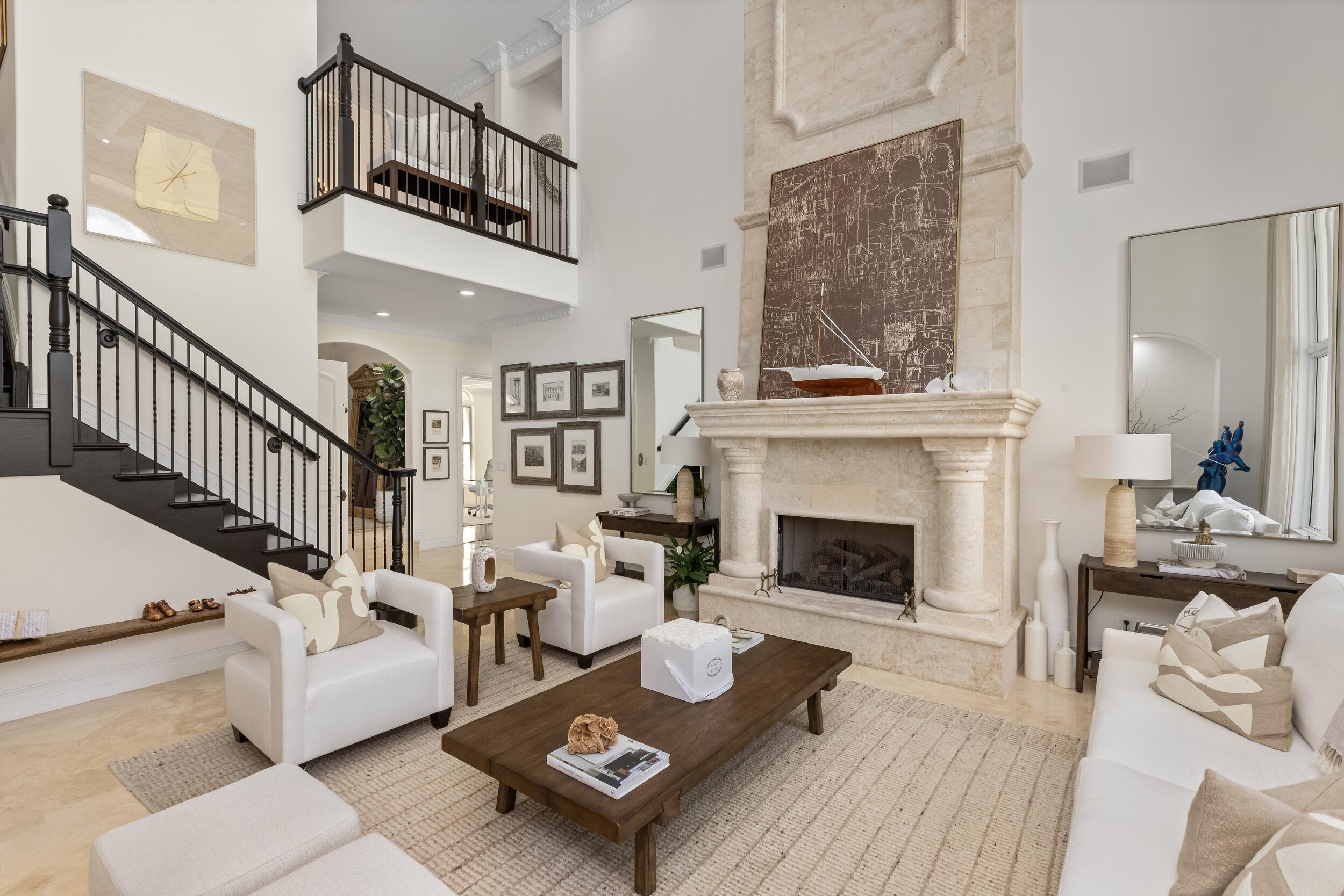 LAKE ROGERS ISLE - Residential