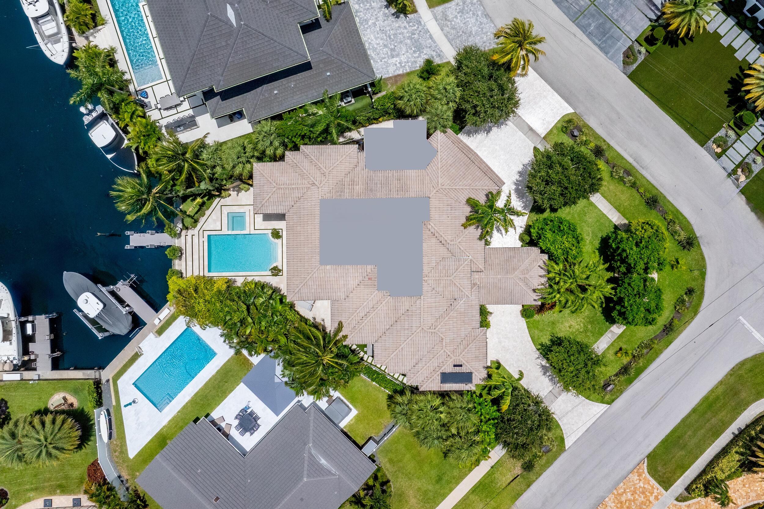 LAKE ROGERS ISLE - Residential