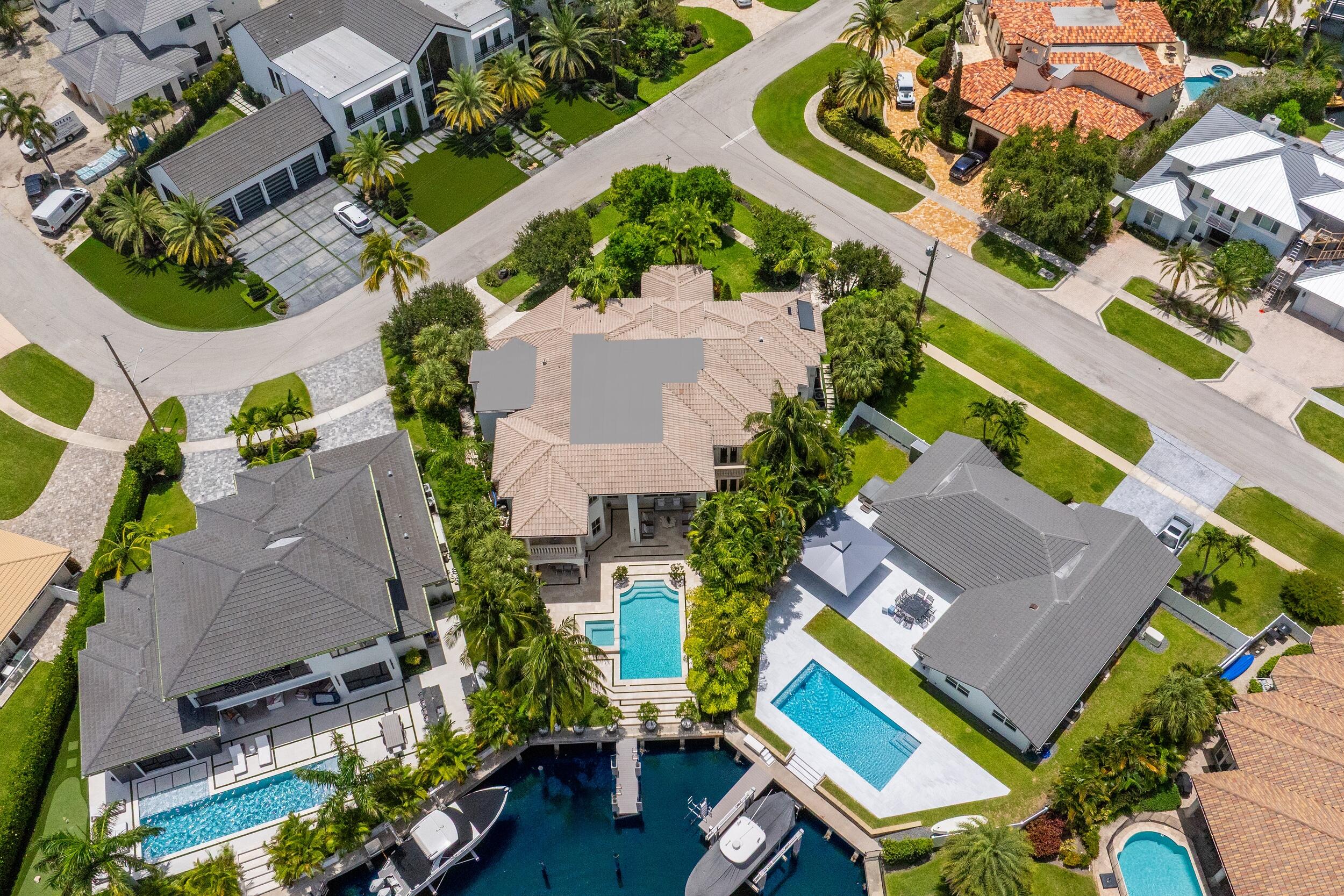 LAKE ROGERS ISLE - Residential