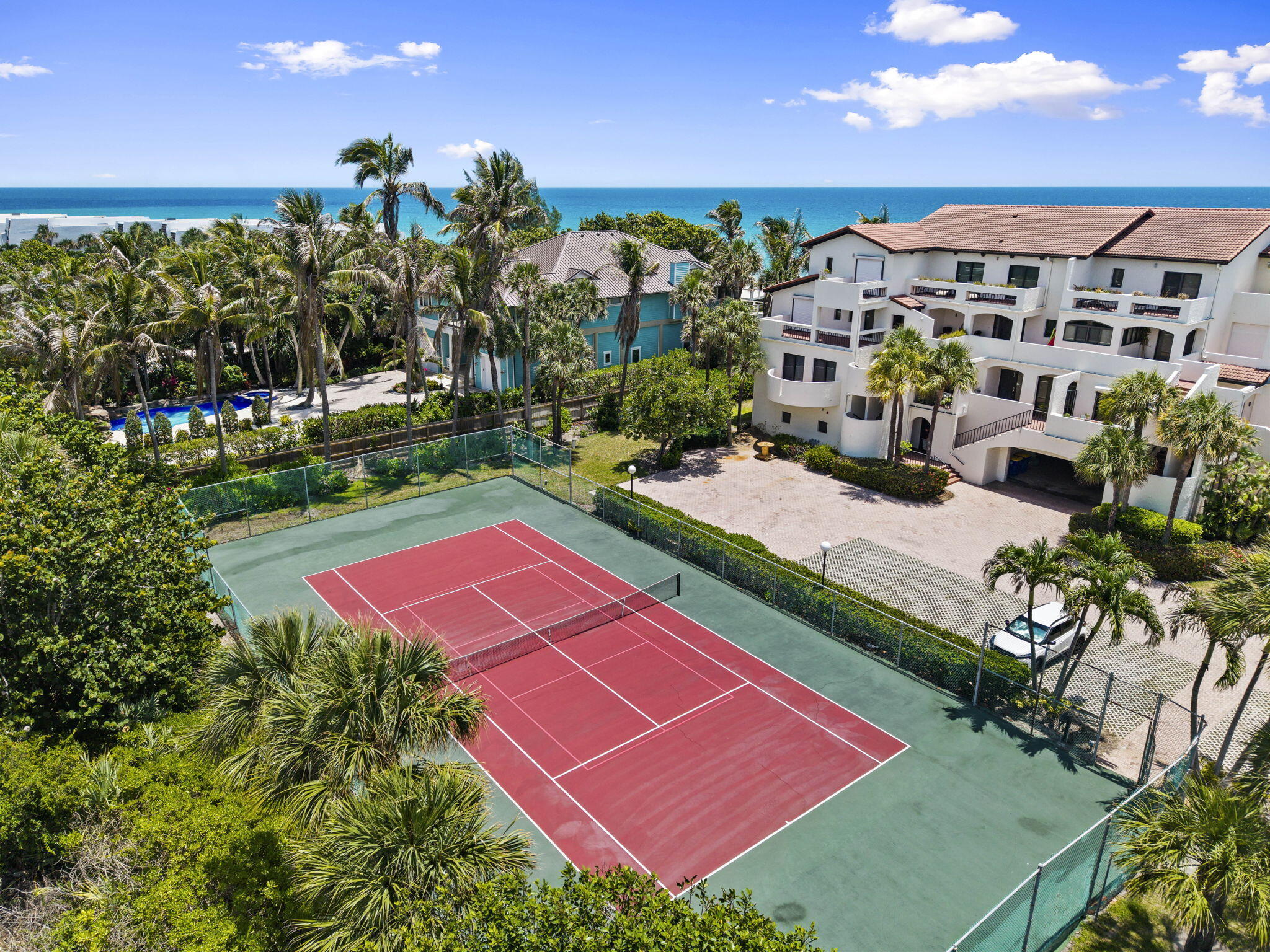 The Dune of Hutchinson Island - Residential