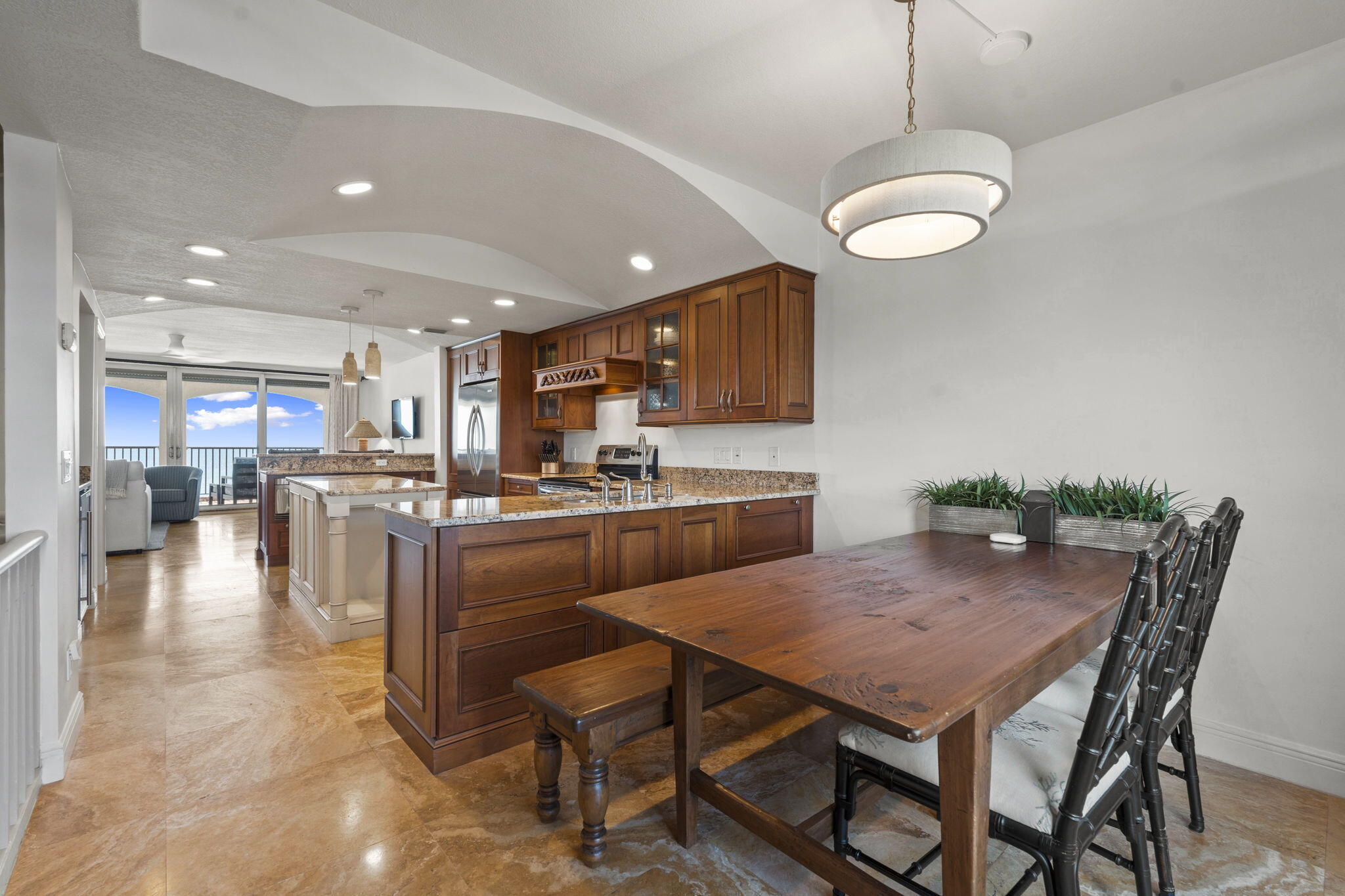 The Dune of Hutchinson Island - Residential