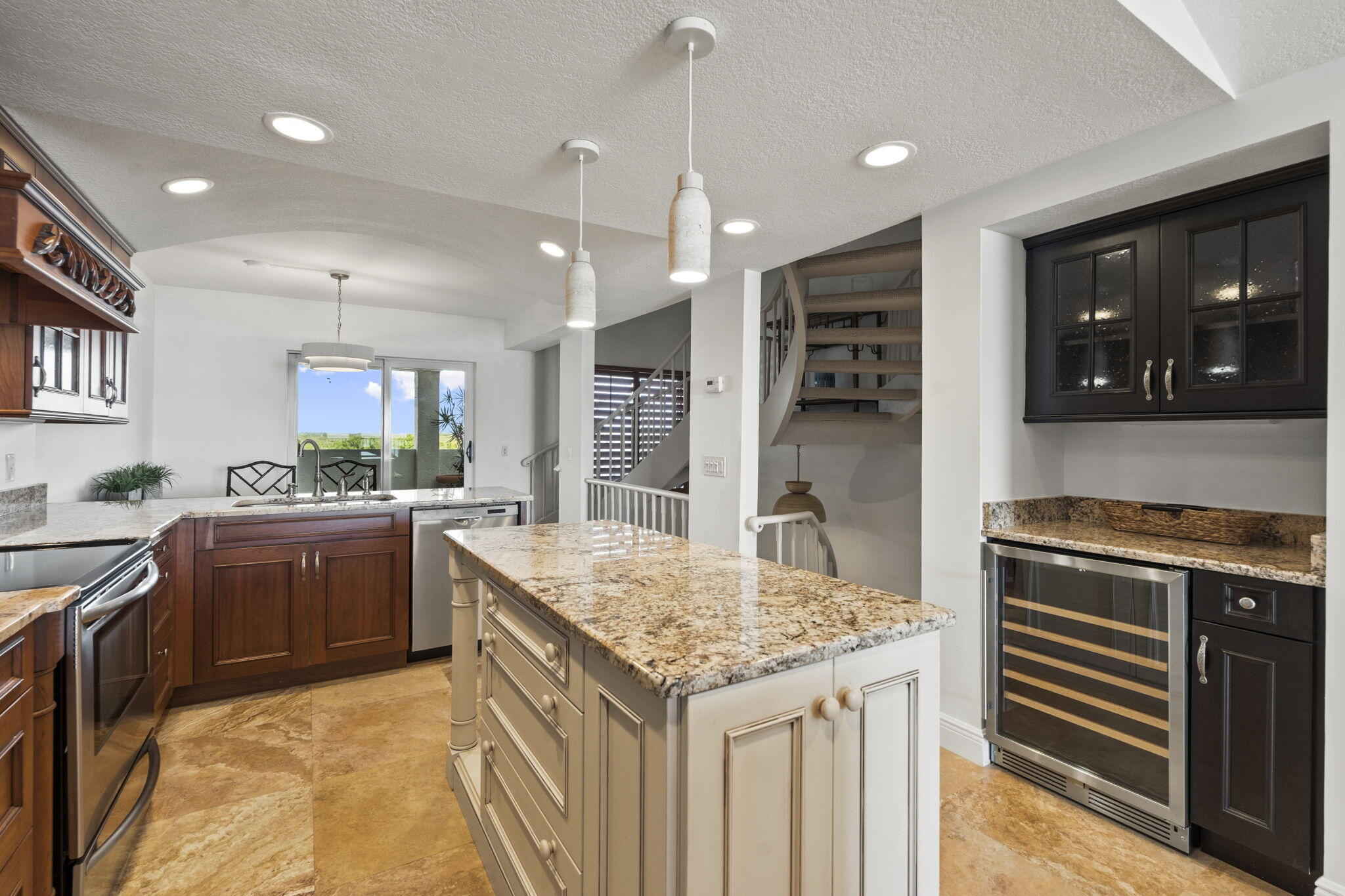 The Dune of Hutchinson Island - Residential