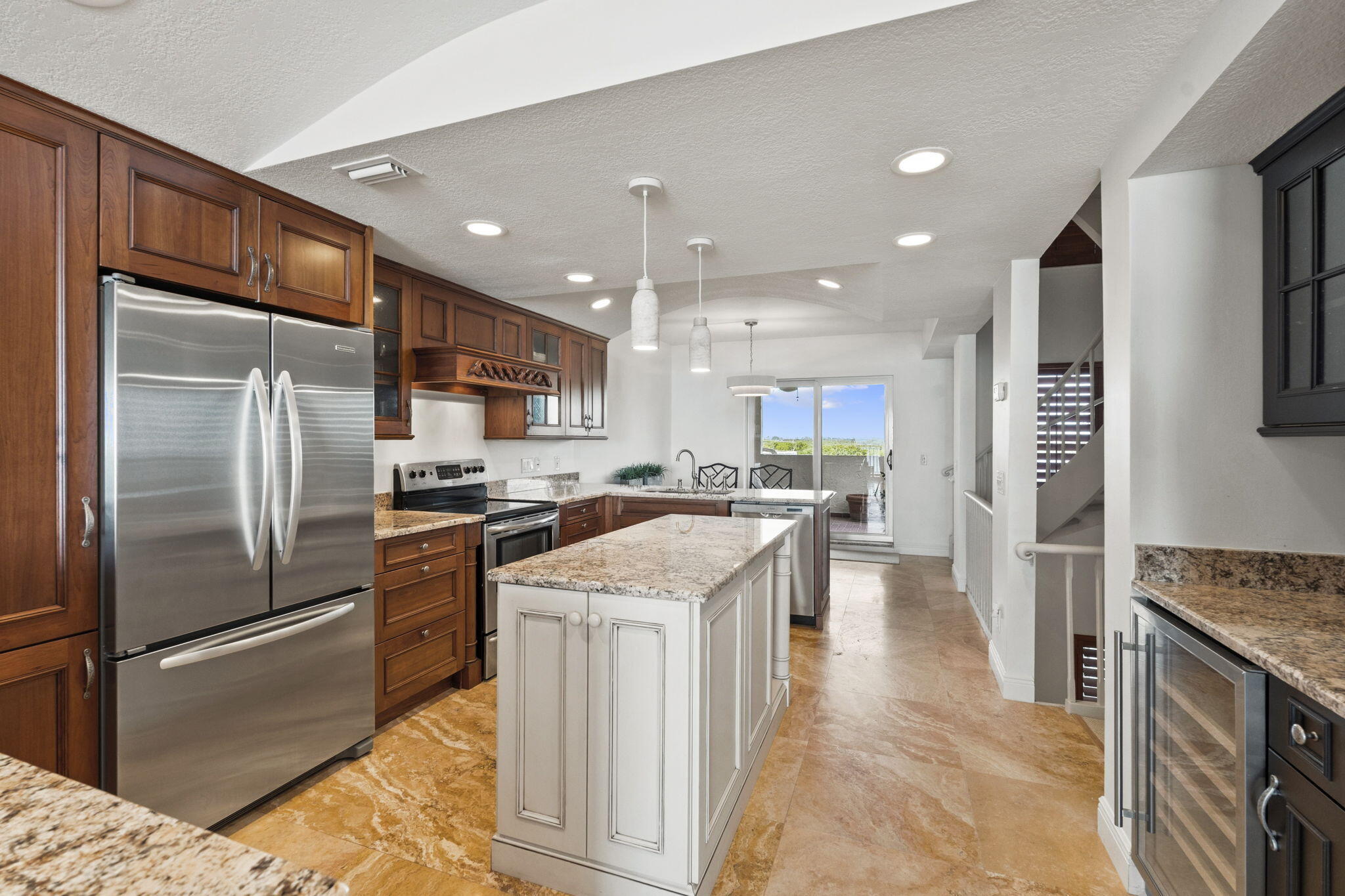 The Dune of Hutchinson Island - Residential