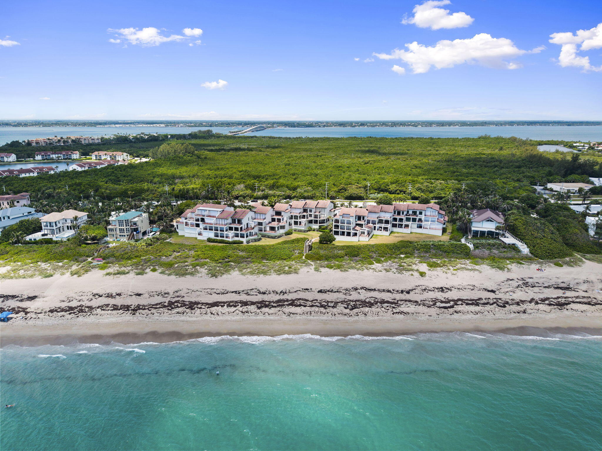 The Dune of Hutchinson Island - Residential