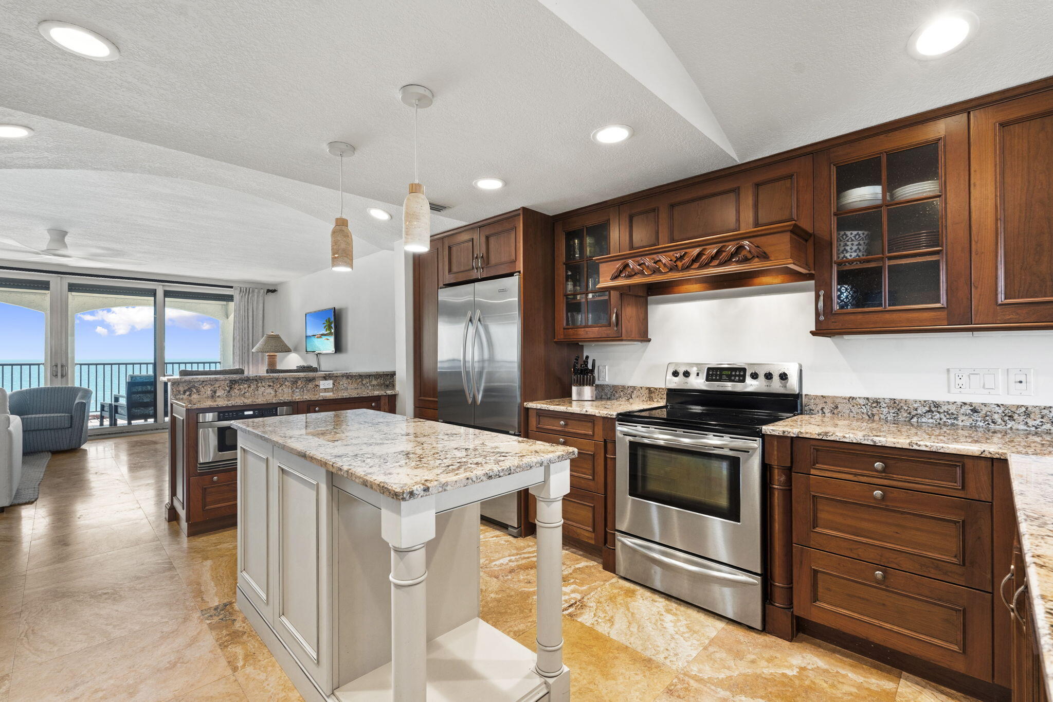 The Dune of Hutchinson Island - Residential