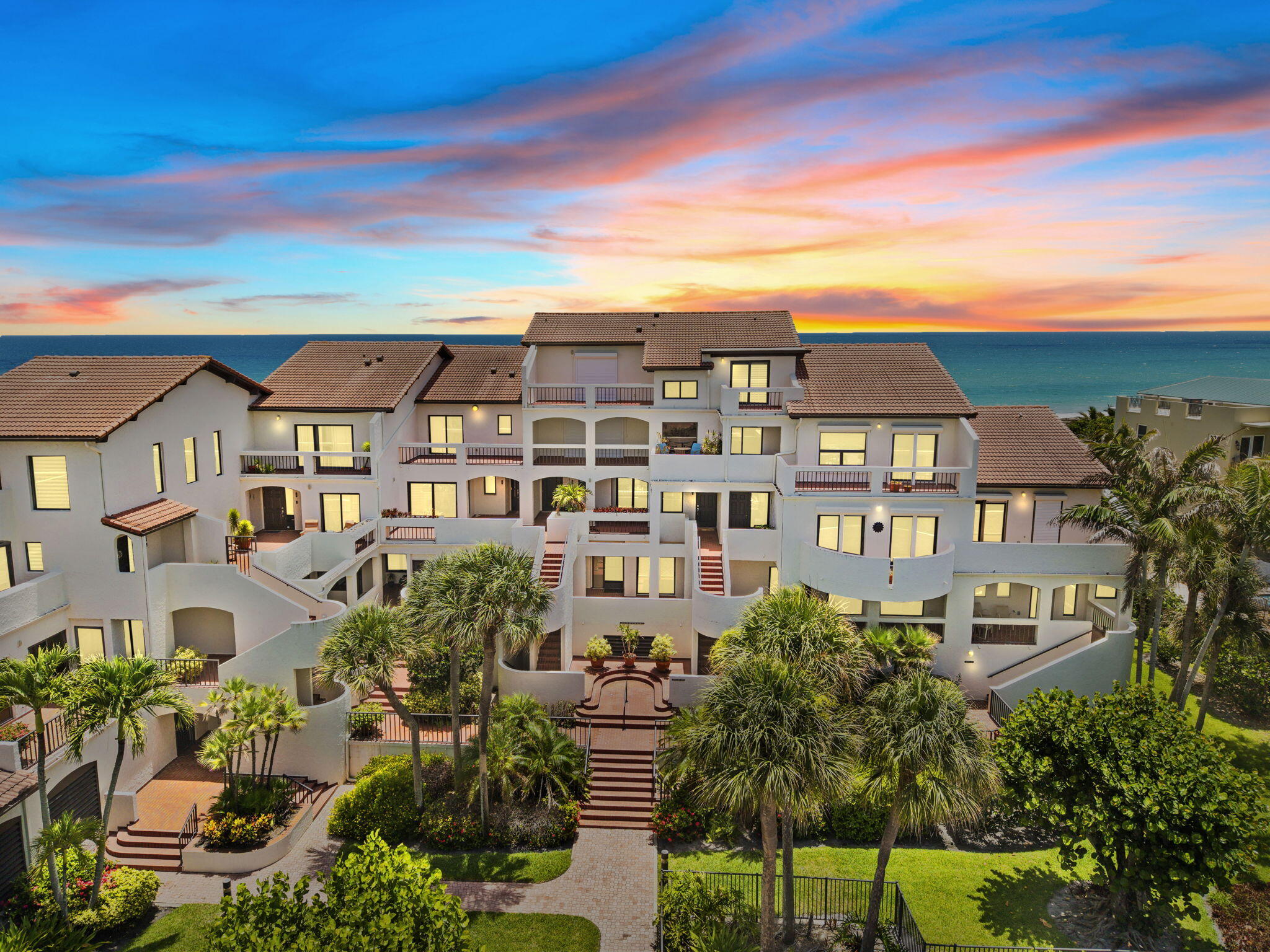 The Dune of Hutchinson Island - Residential