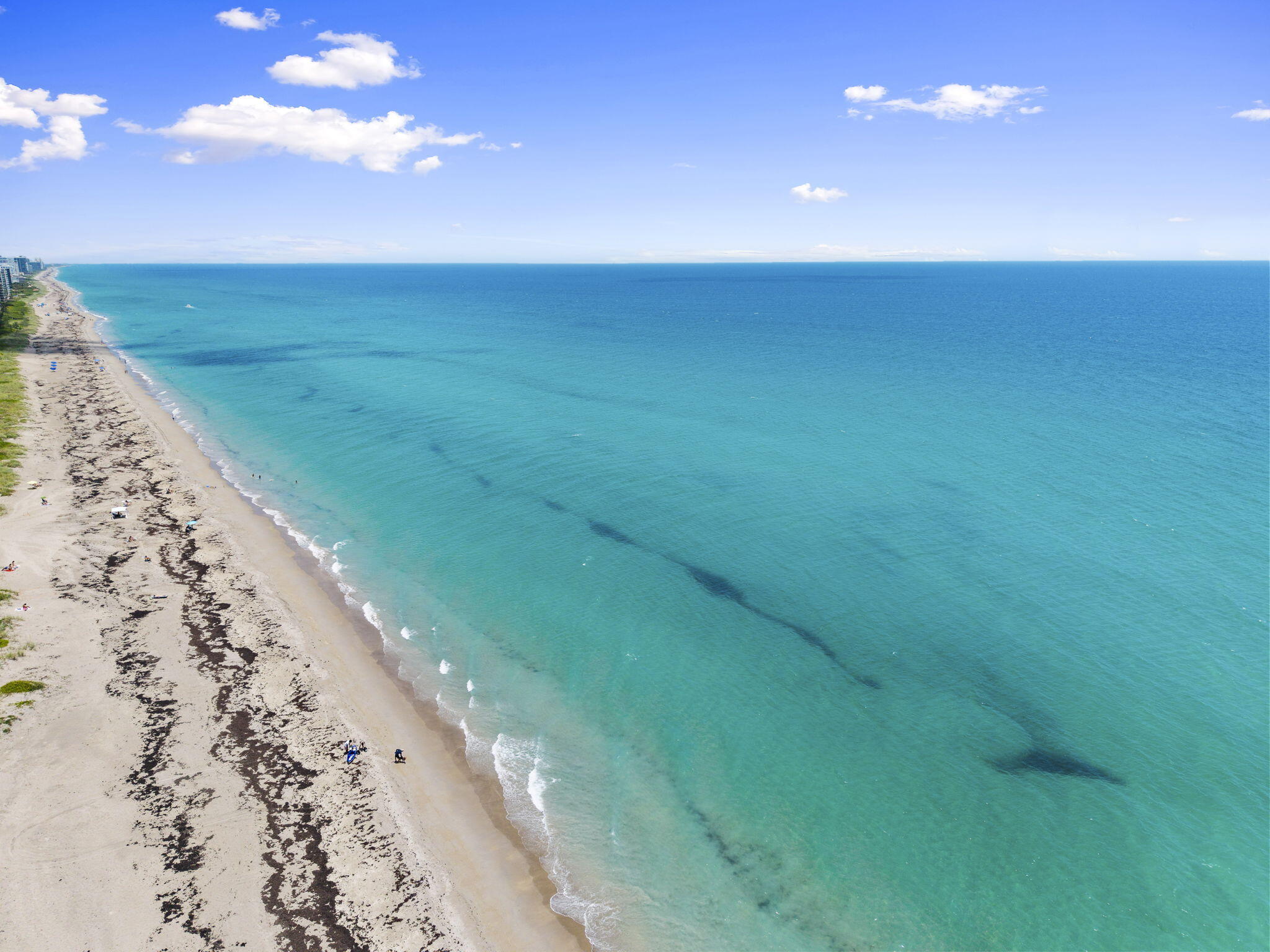 The Dune of Hutchinson Island - Residential