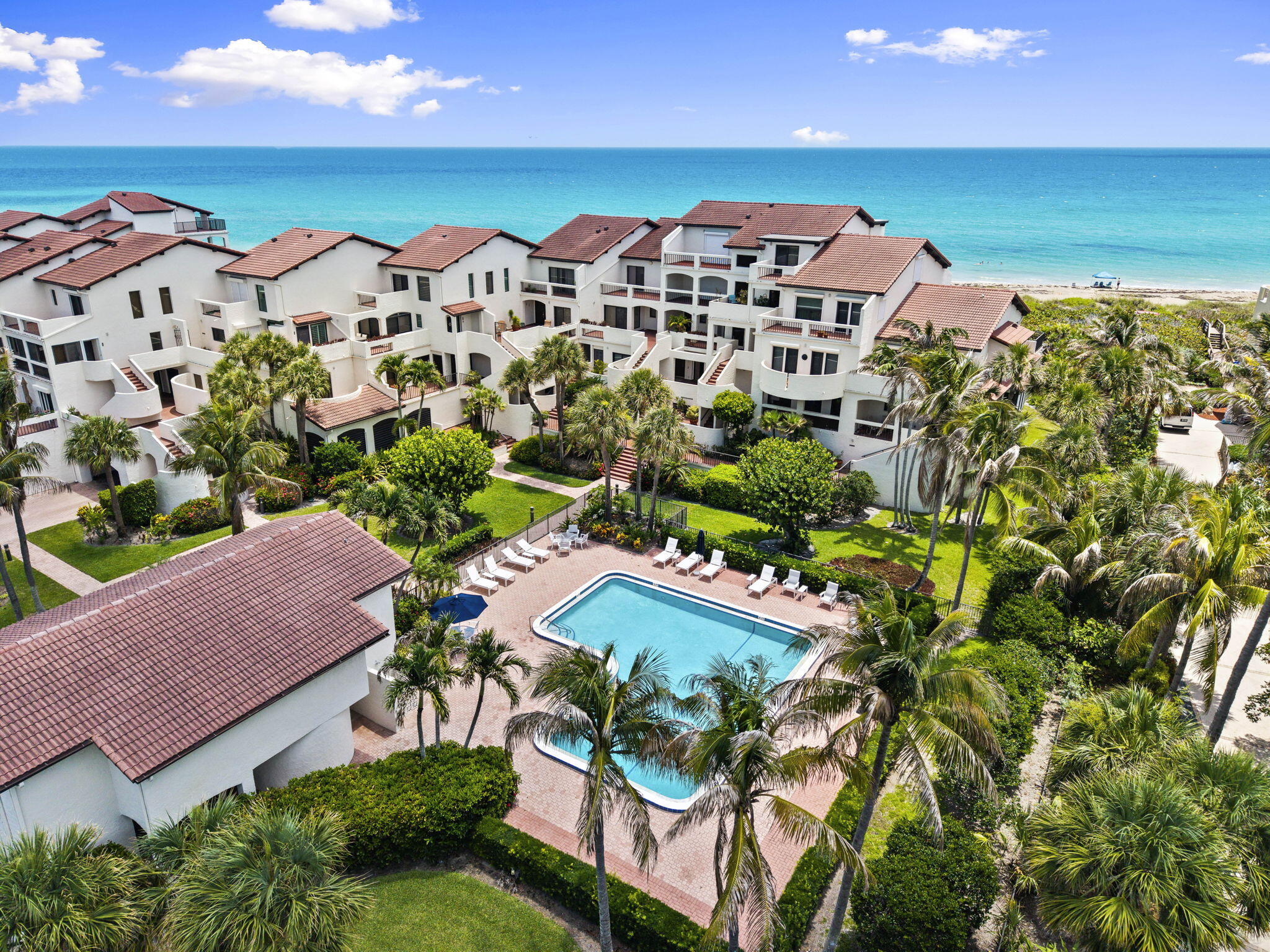 The Dune of Hutchinson Island - Residential
