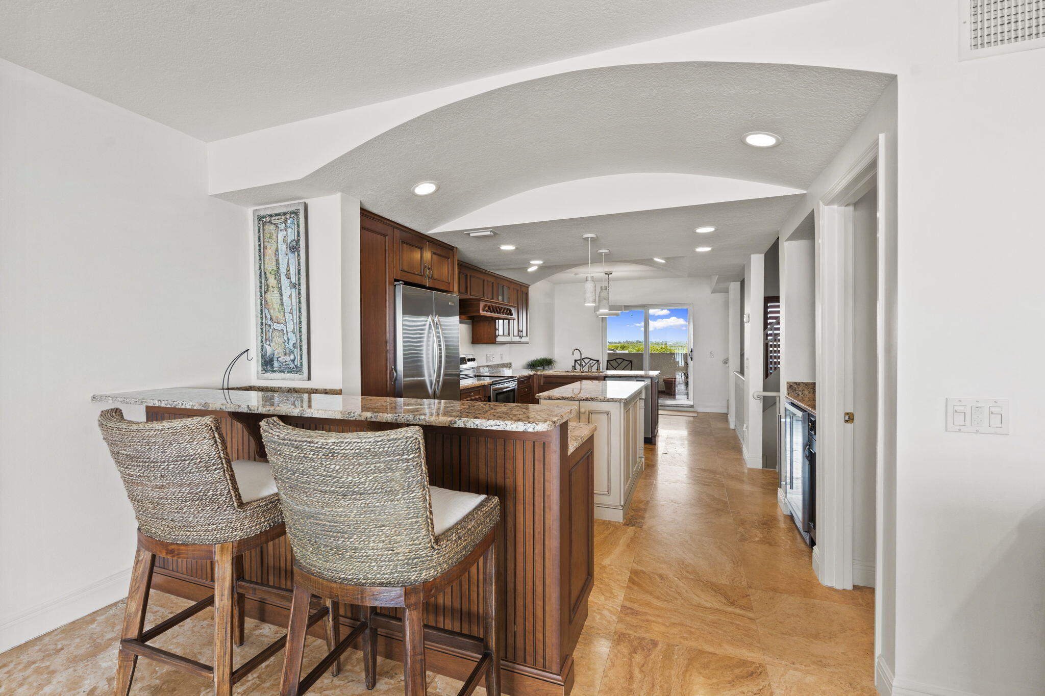 The Dune of Hutchinson Island - Residential