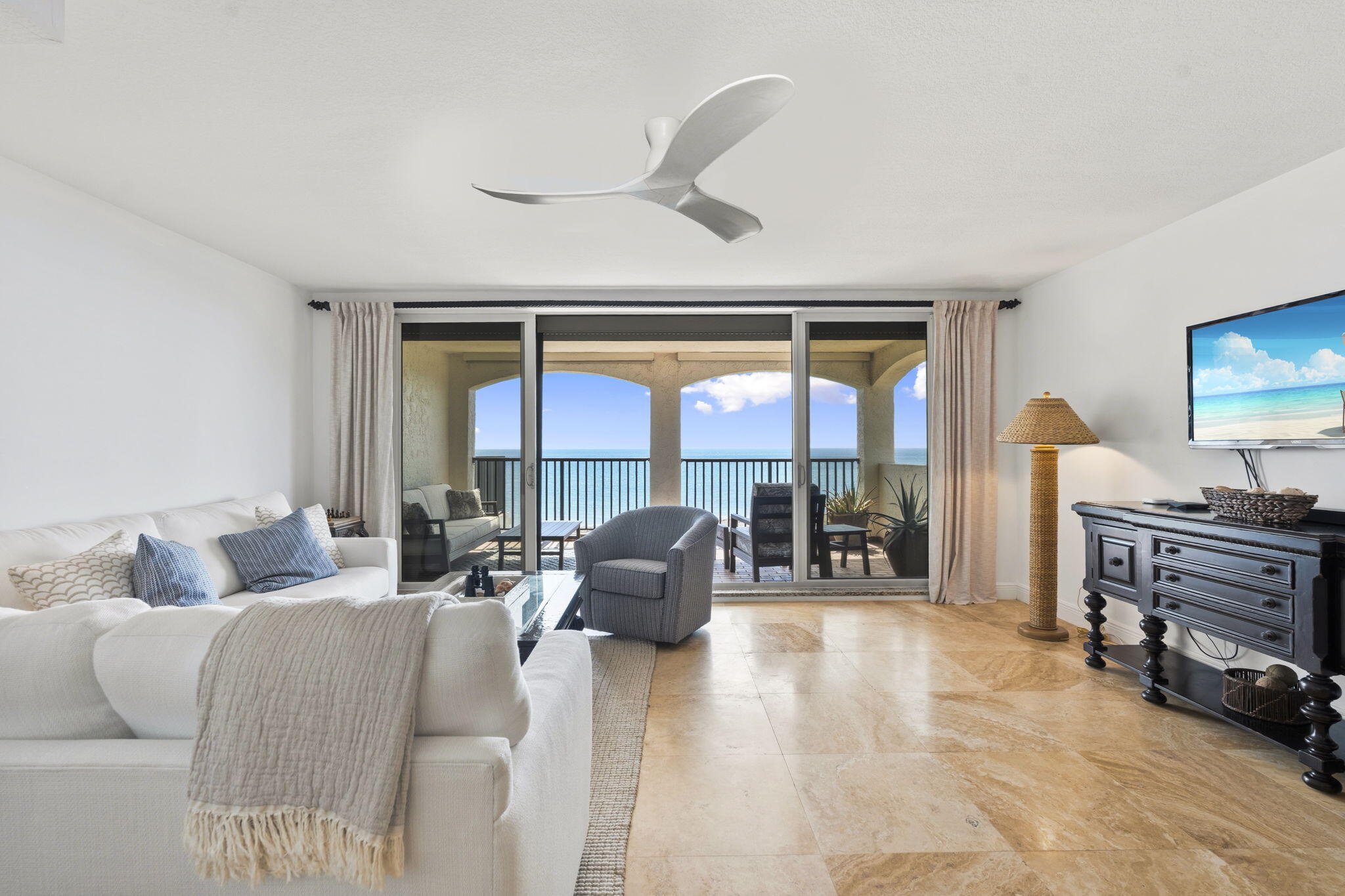 The Dune of Hutchinson Island - Residential