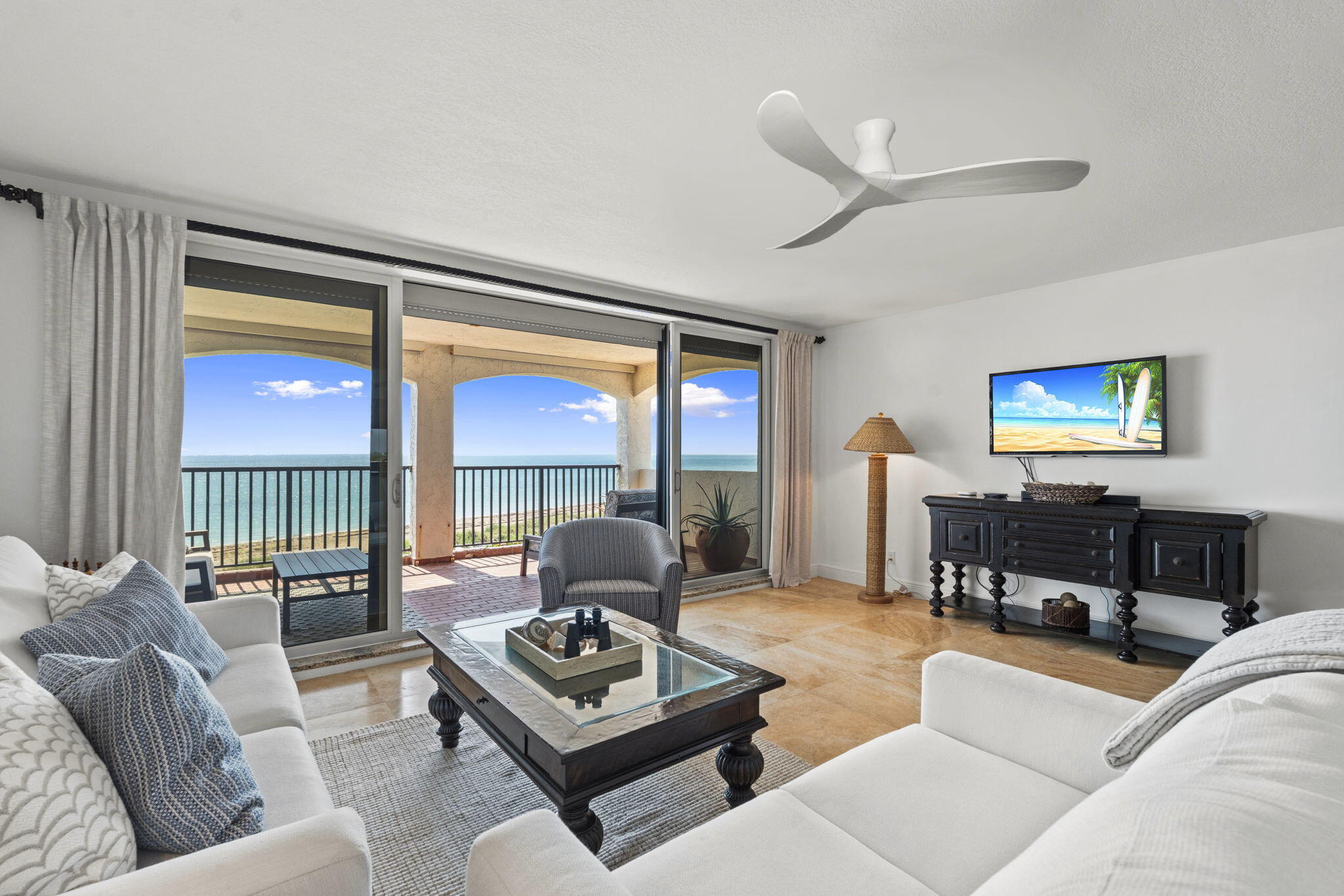 The Dune of Hutchinson Island - Residential