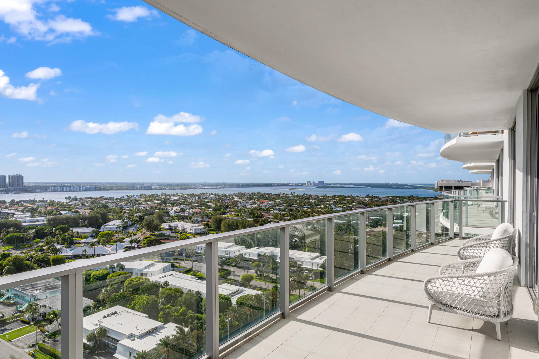 Amrit Ocean - Residential Lease