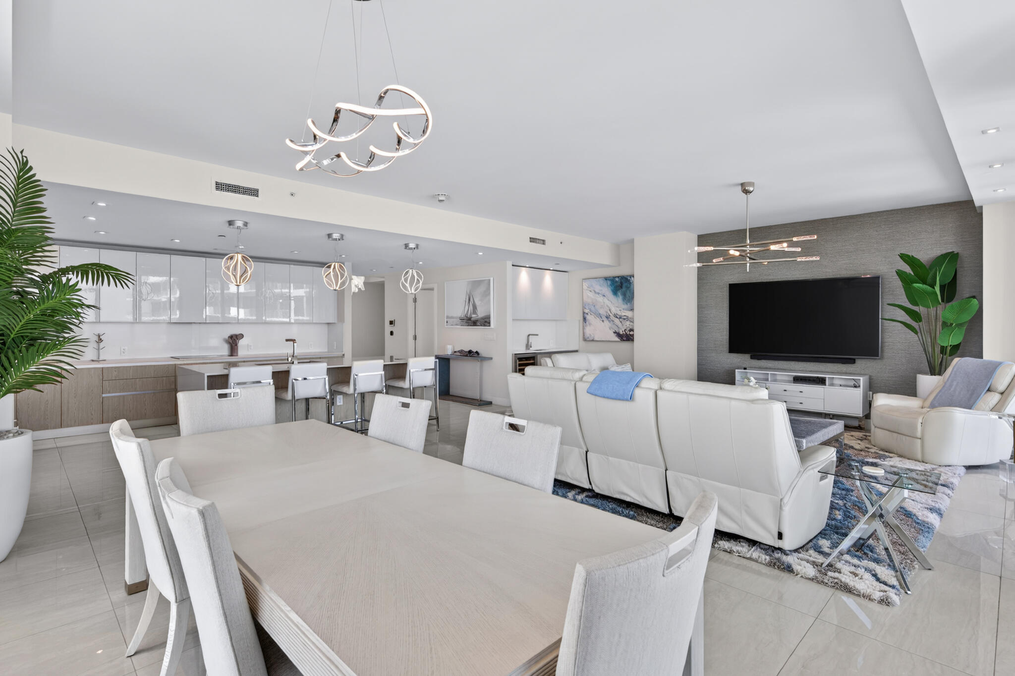 Amrit Ocean - Residential Lease