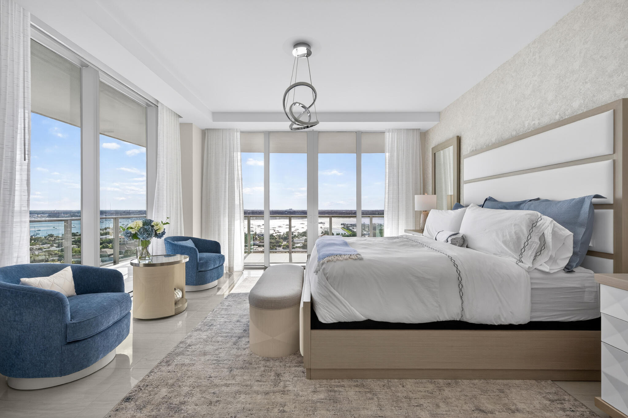 Amrit Ocean - Residential Lease