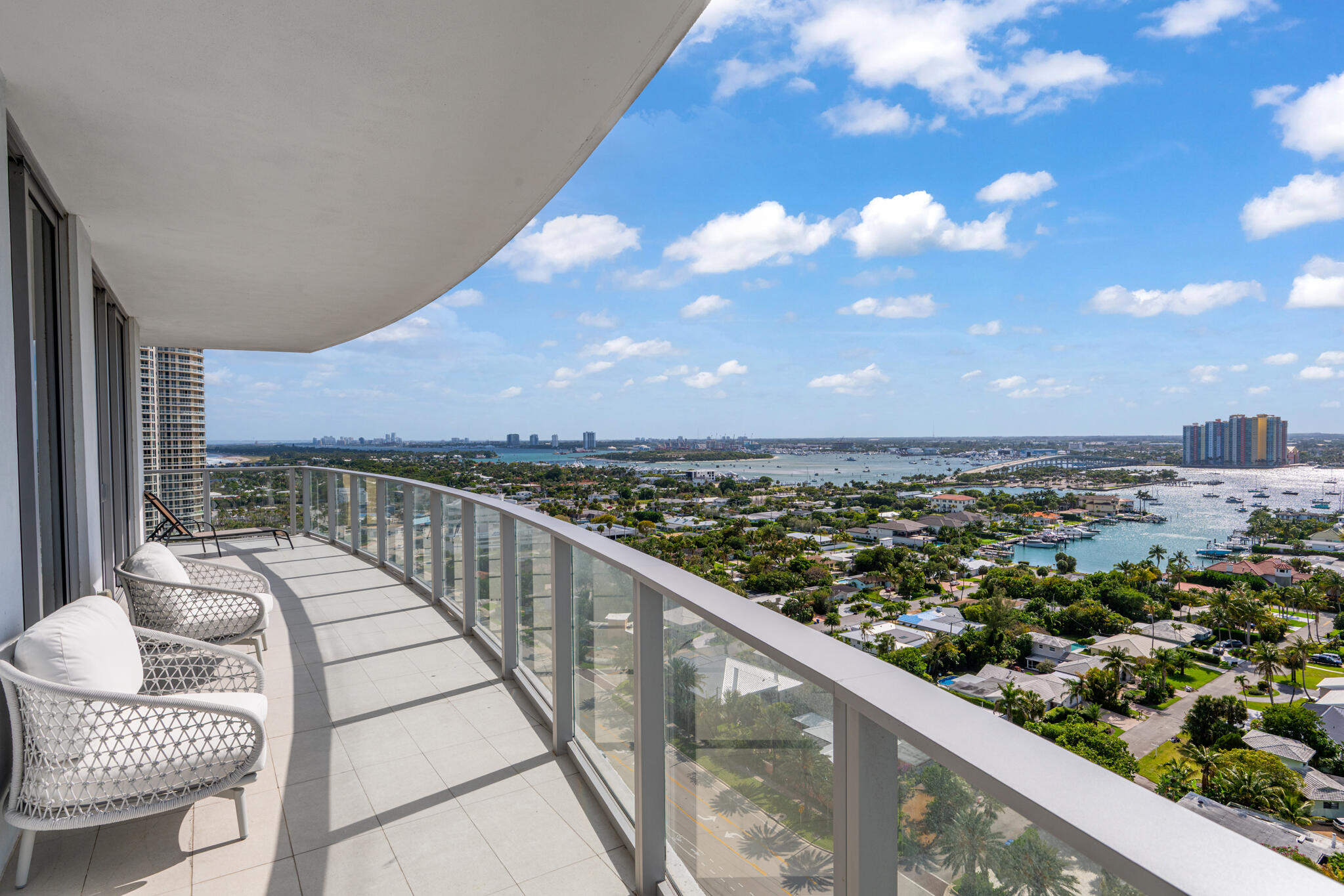 Amrit Ocean - Residential Lease