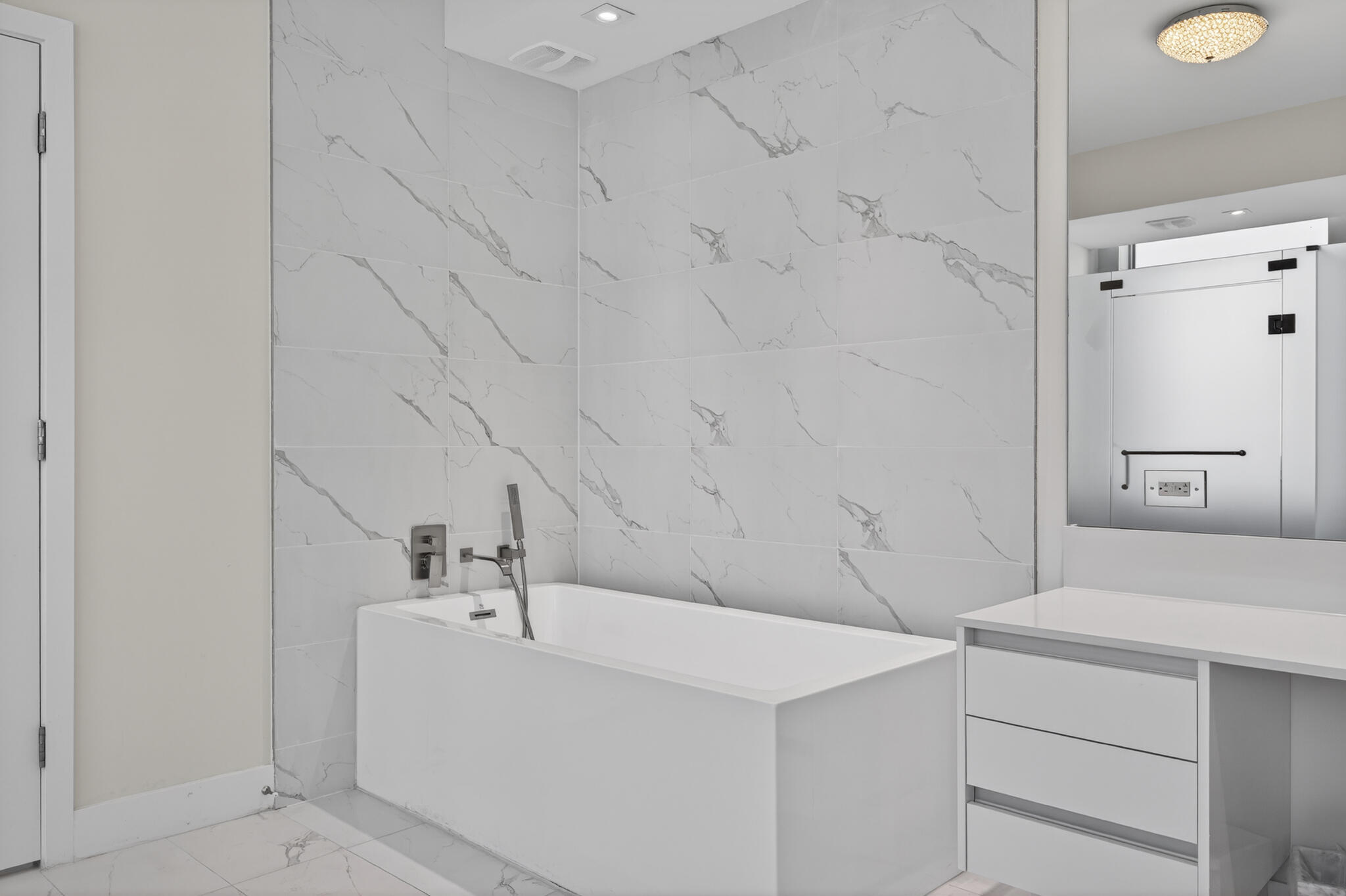 Amrit Ocean - Residential Lease