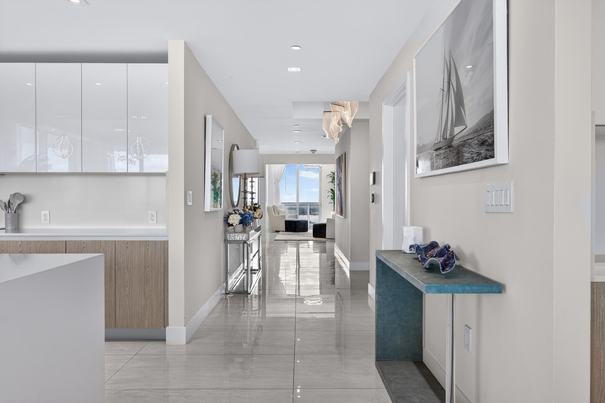 Amrit Ocean - Residential Lease