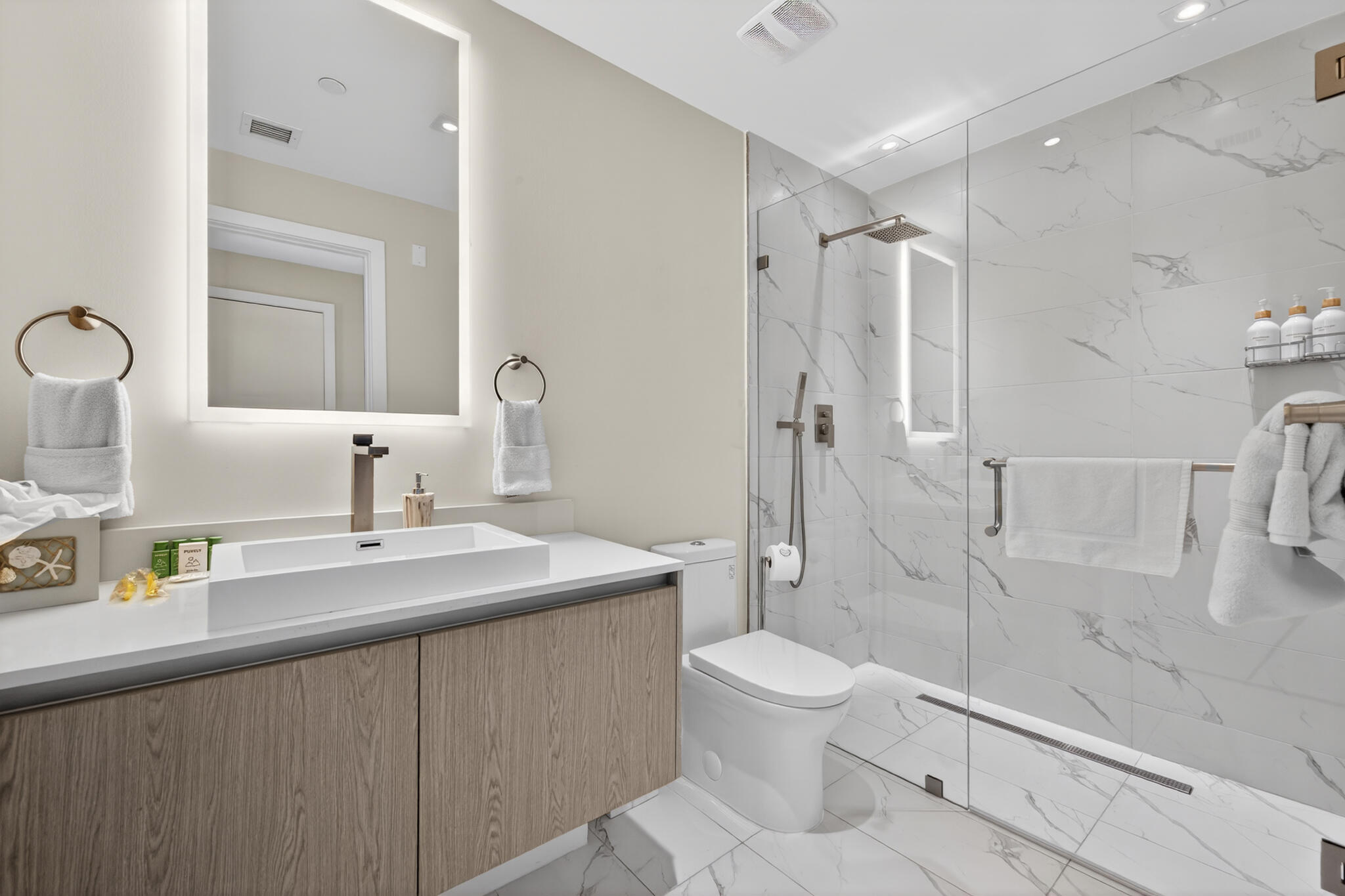 Amrit Ocean - Residential Lease