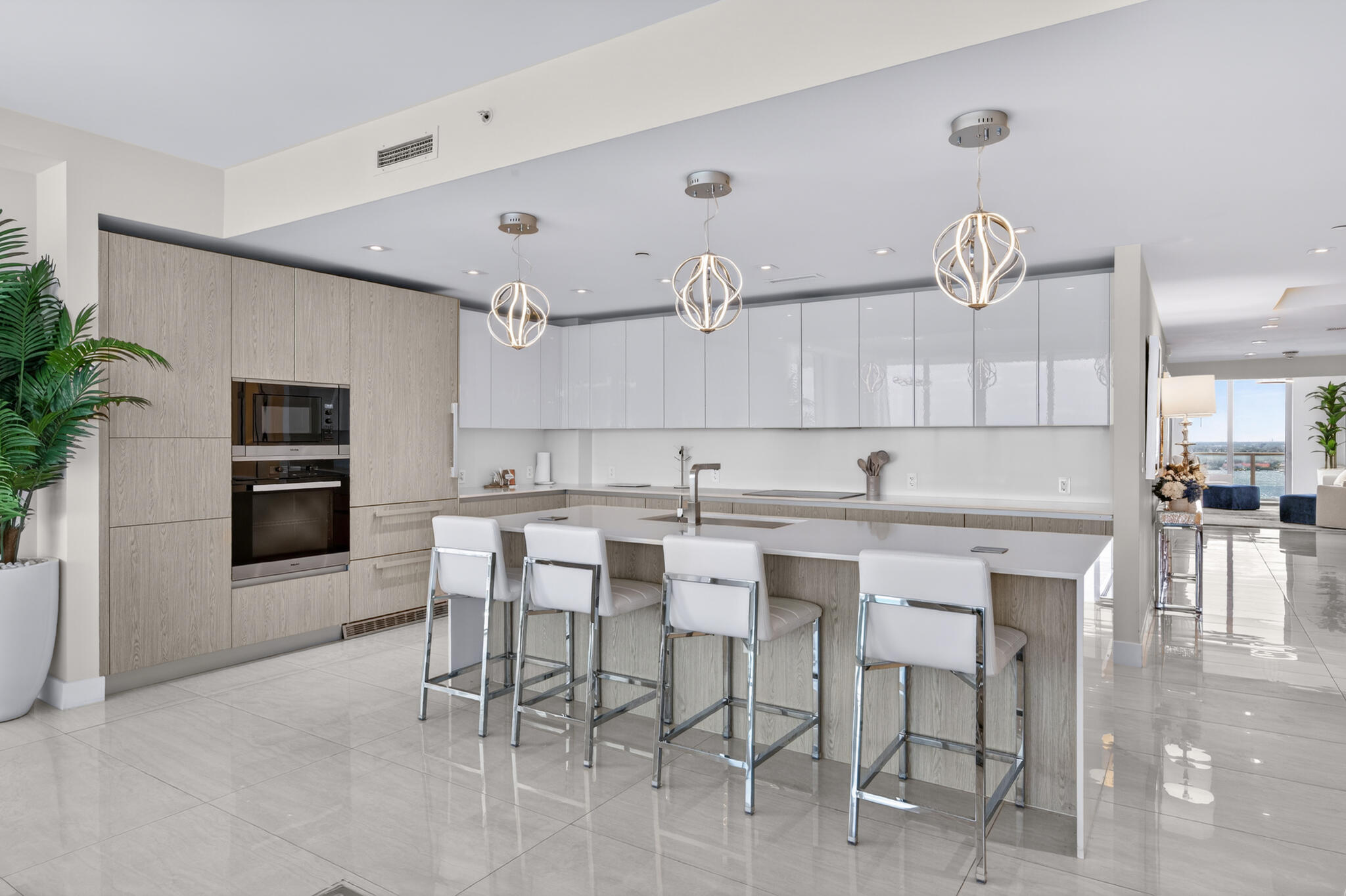 Amrit Ocean - Residential Lease