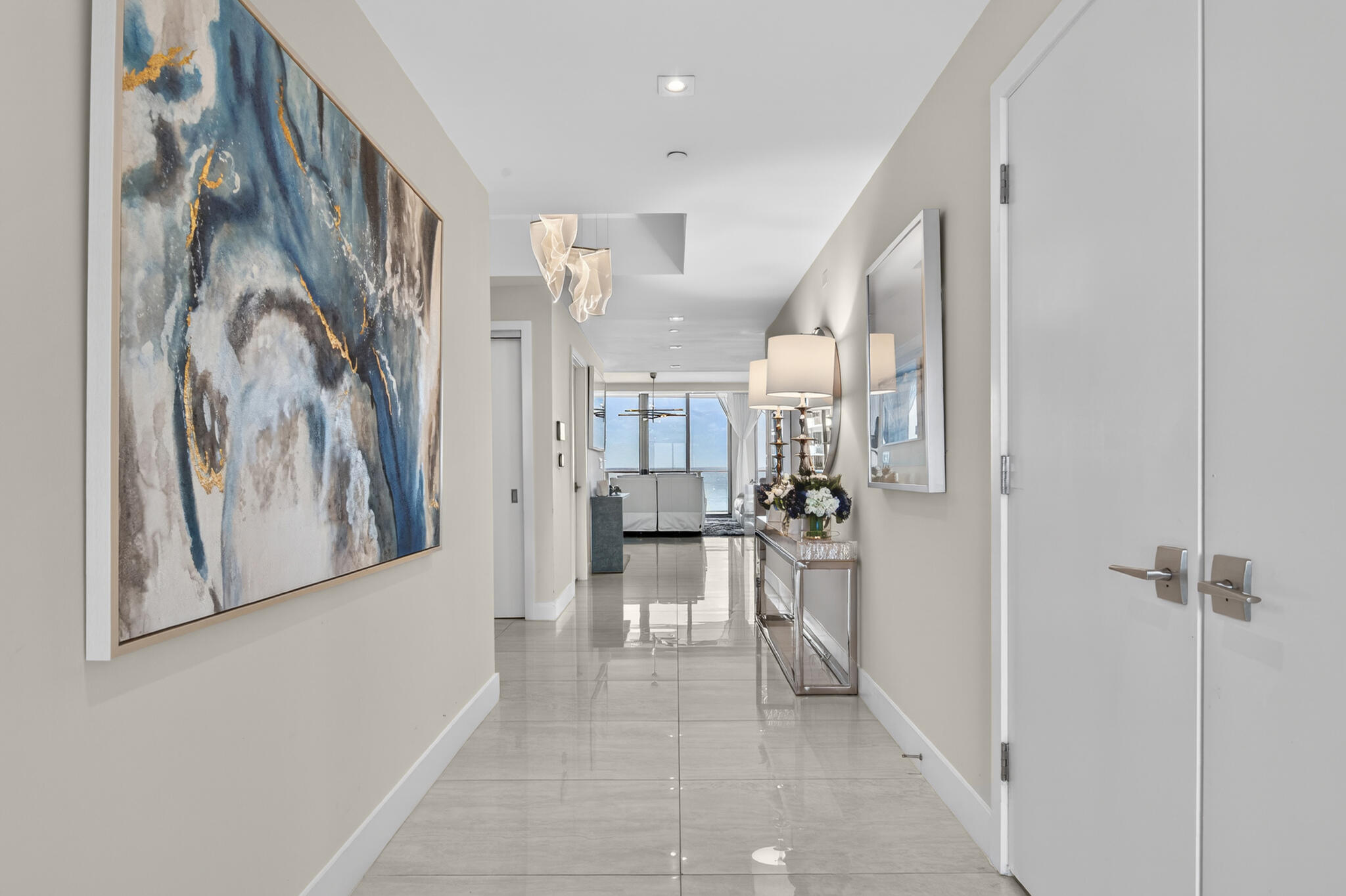Amrit Ocean - Residential Lease