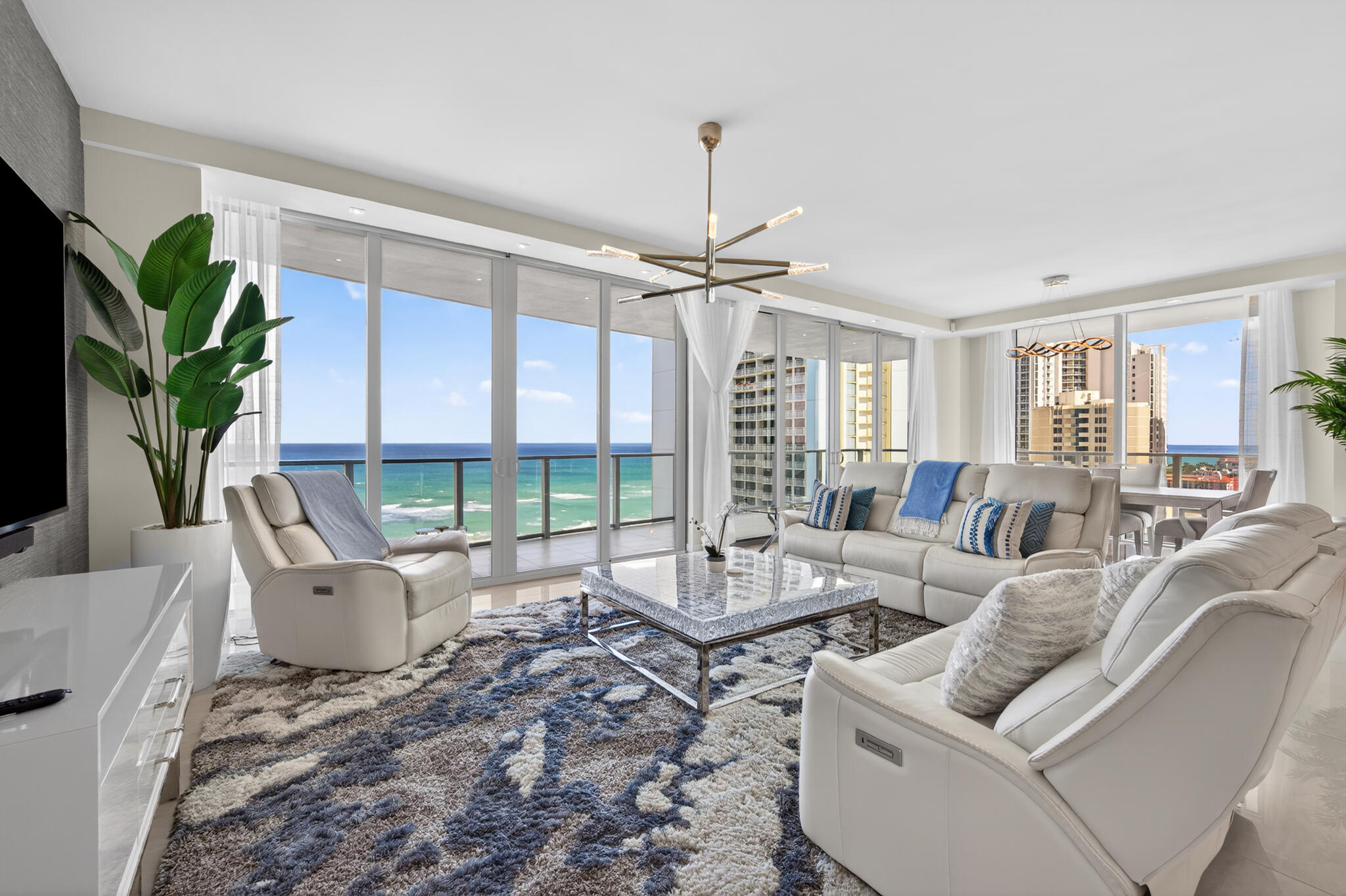 Amrit Ocean - Residential Lease
