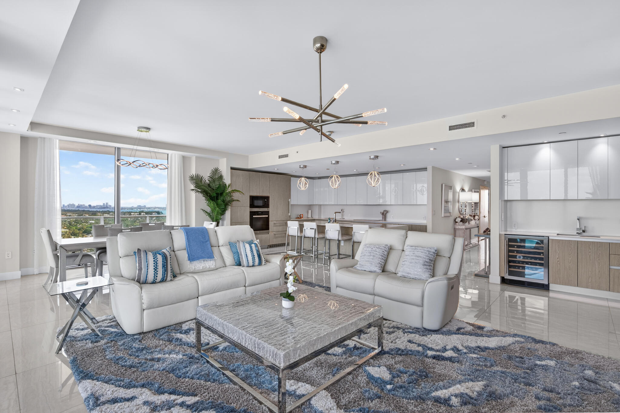 Amrit Ocean - Residential Lease
