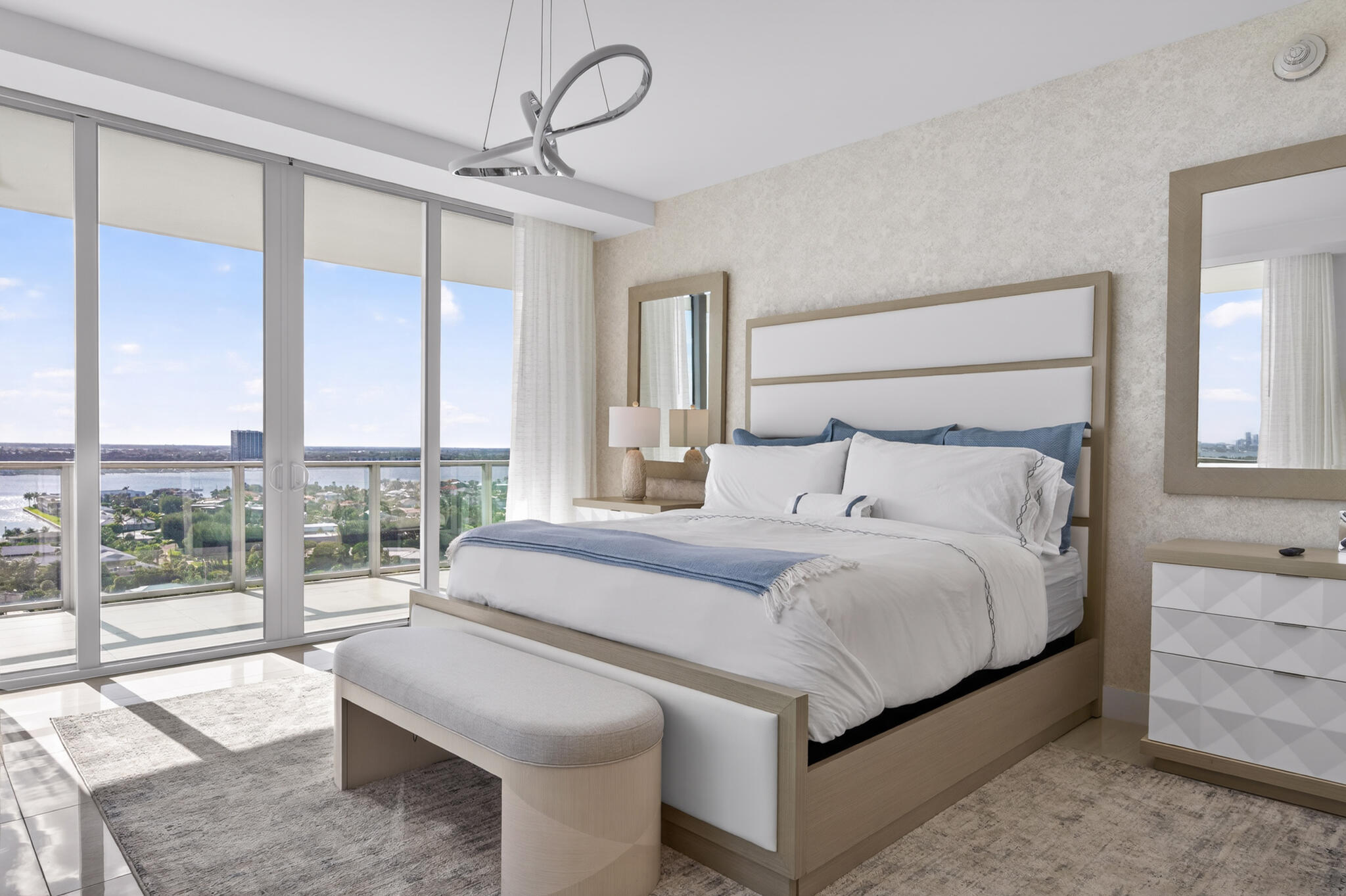Amrit Ocean - Residential Lease
