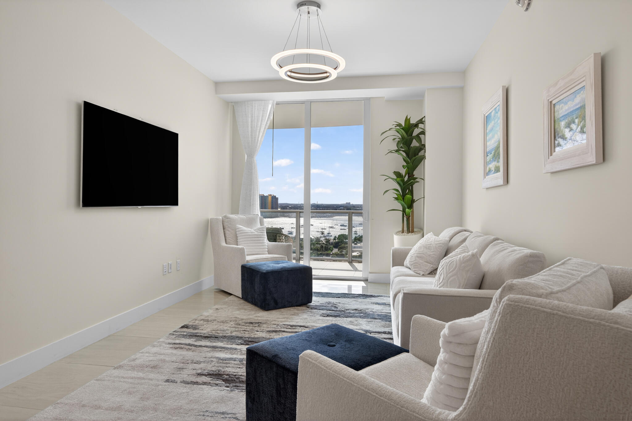 Amrit Ocean - Residential Lease