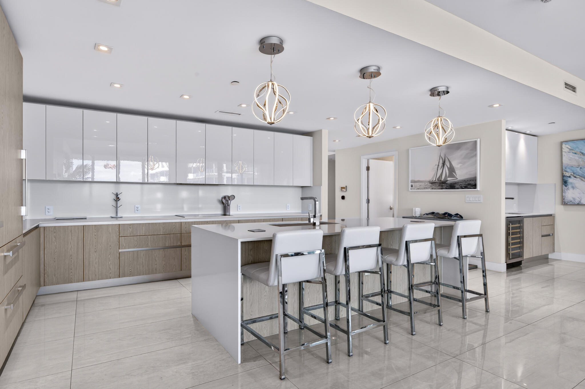 Amrit Ocean - Residential Lease