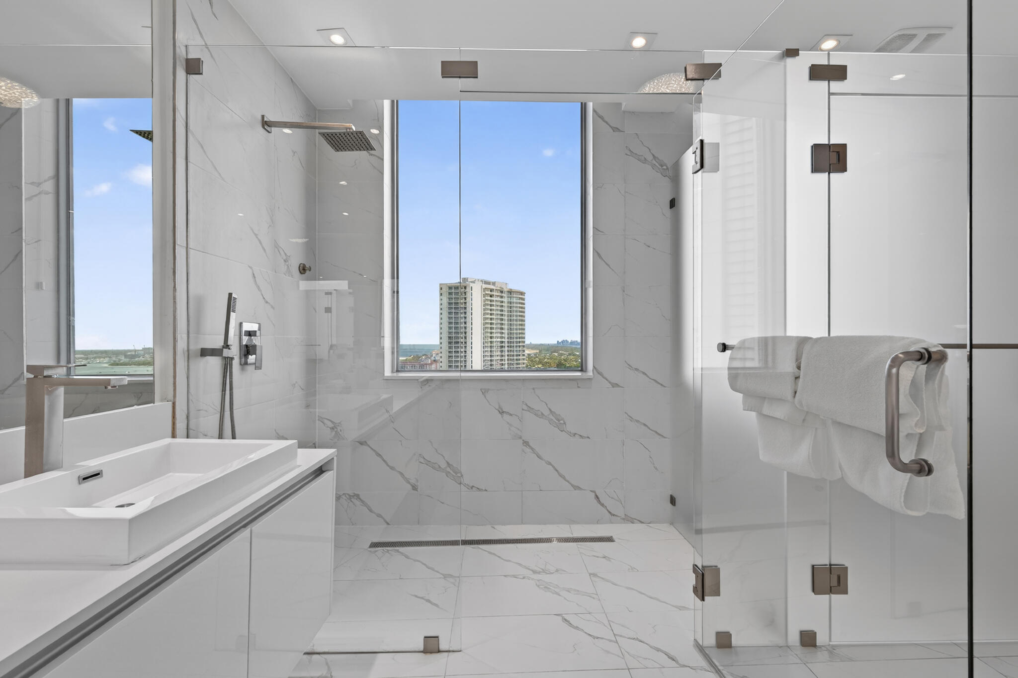 Amrit Ocean - Residential Lease
