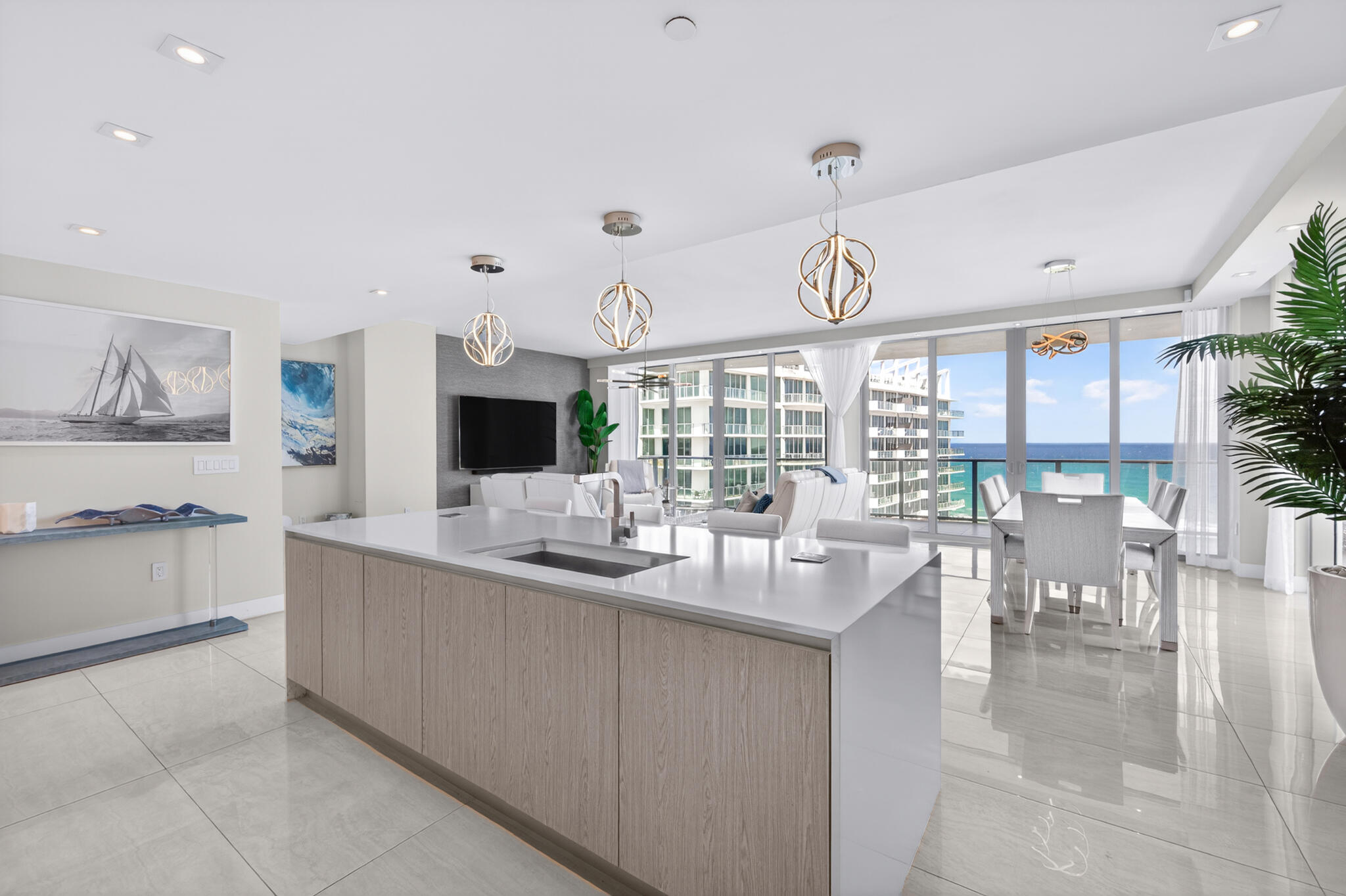 Amrit Ocean - Residential Lease